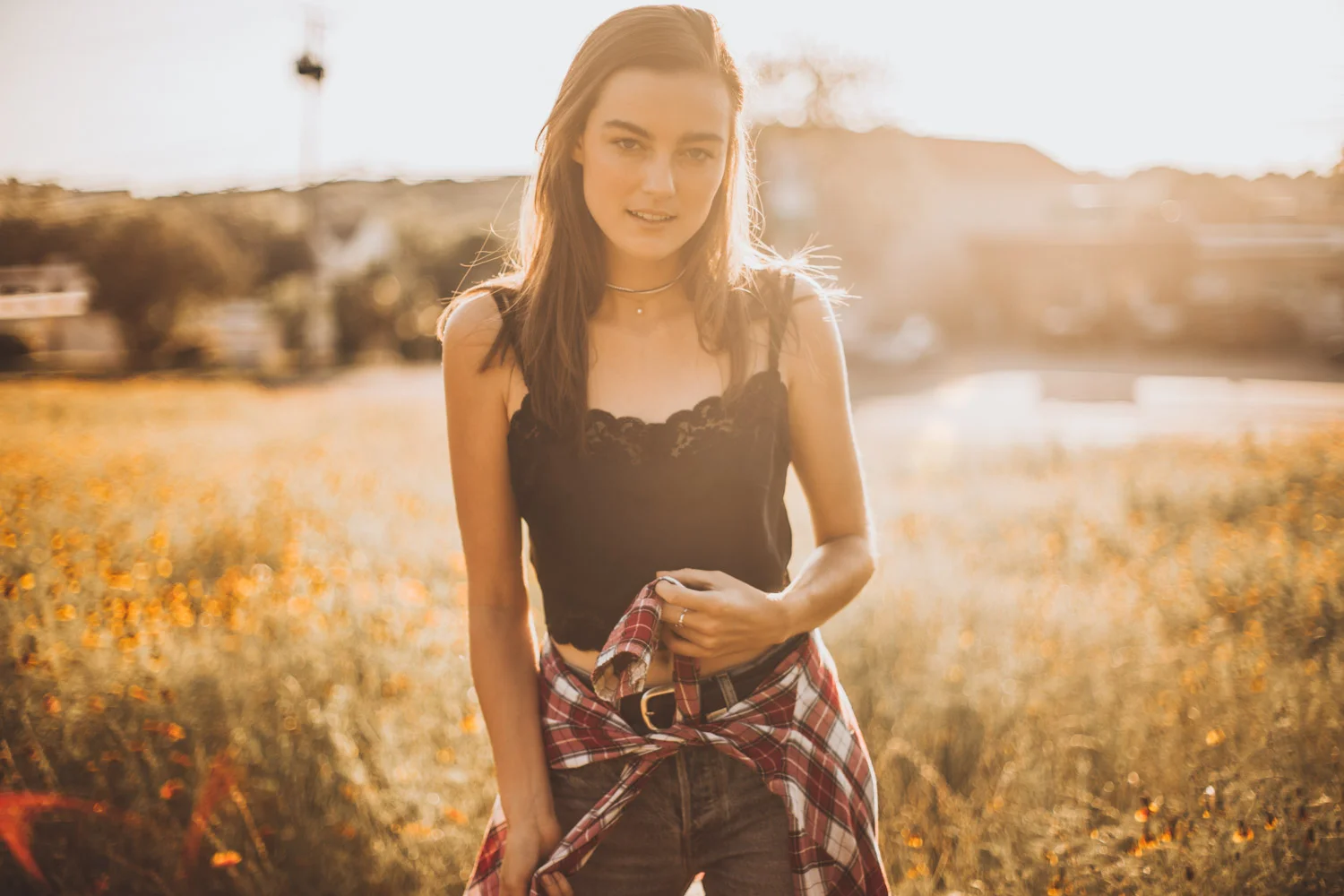 Austin TX Portrait Photography