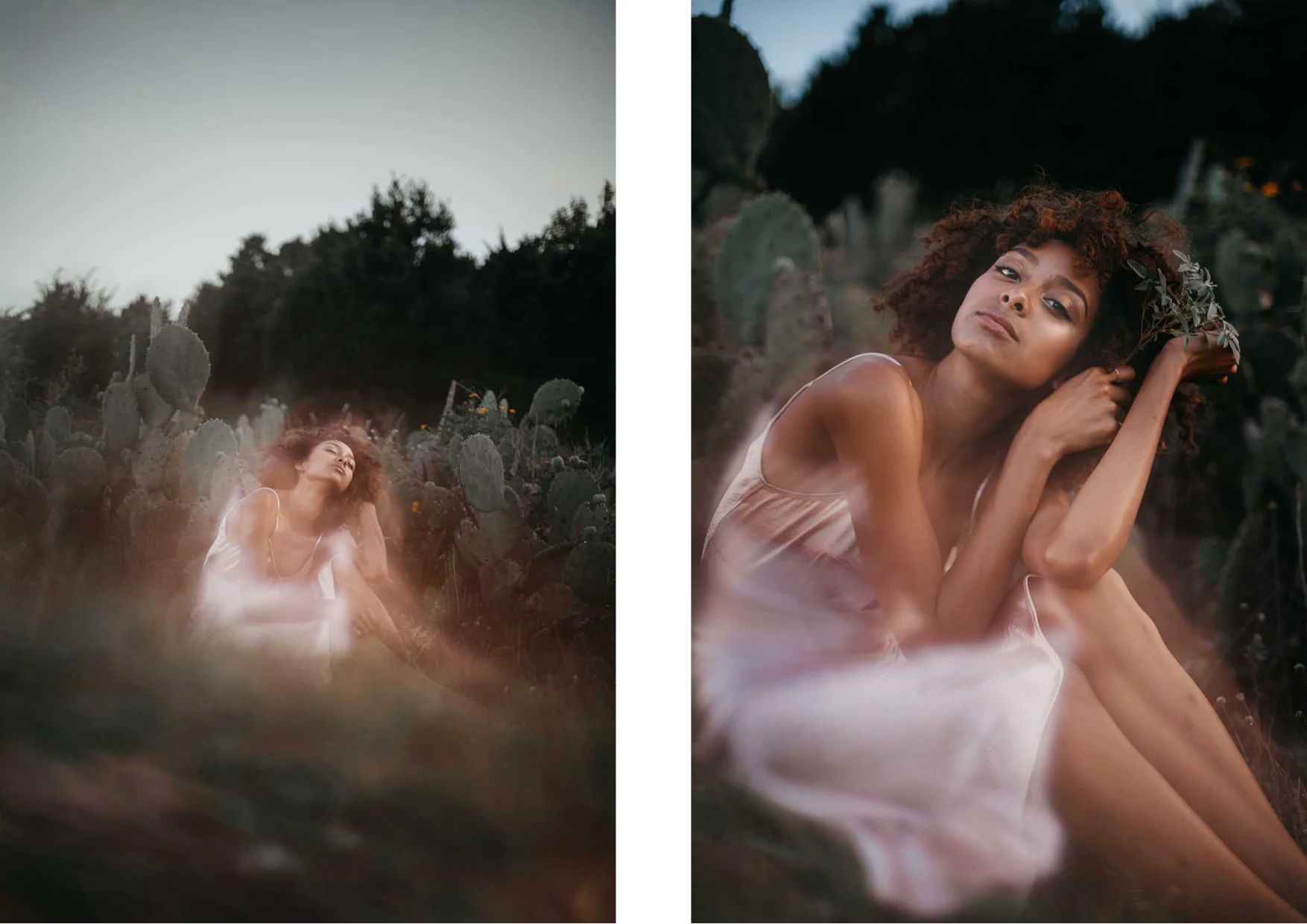 Austin Texas Portrait Photographer