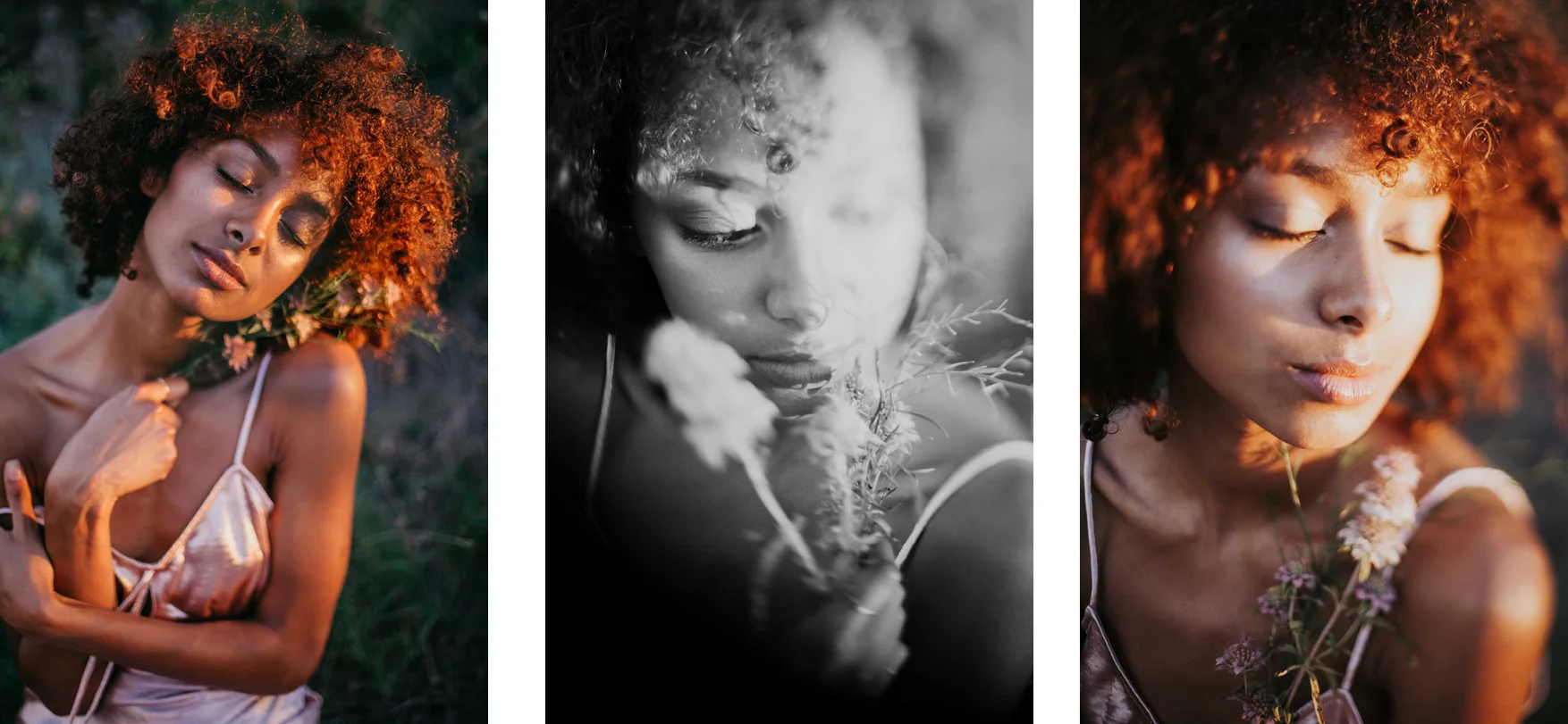 Austin Texas Portrait Photographer