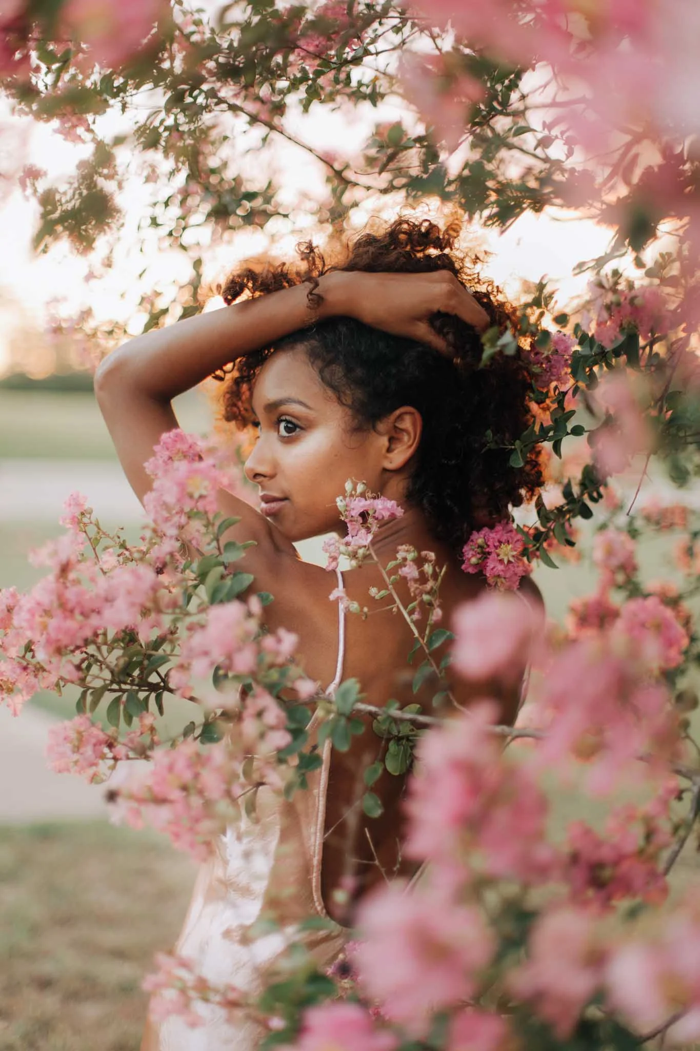 Ailin Hyde Portrait Photography Austin TX