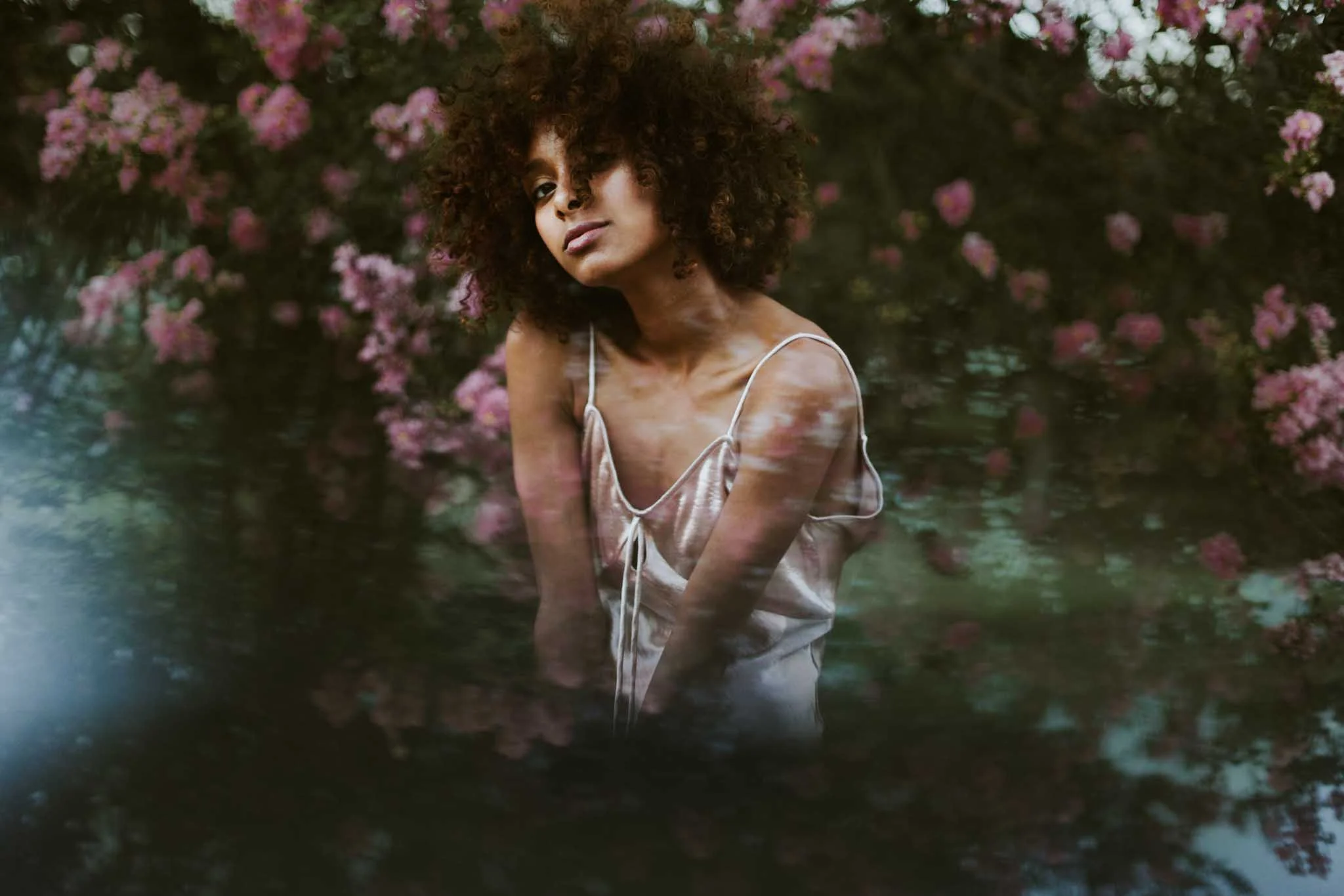 Ailin Hyde Portrait Photography Austin TX