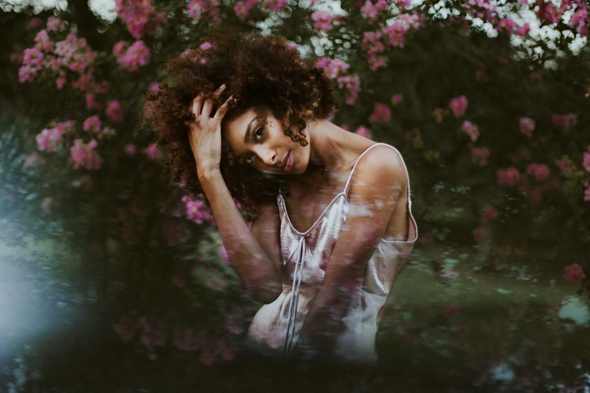 Ailin Hyde Portrait Photography Austin TX