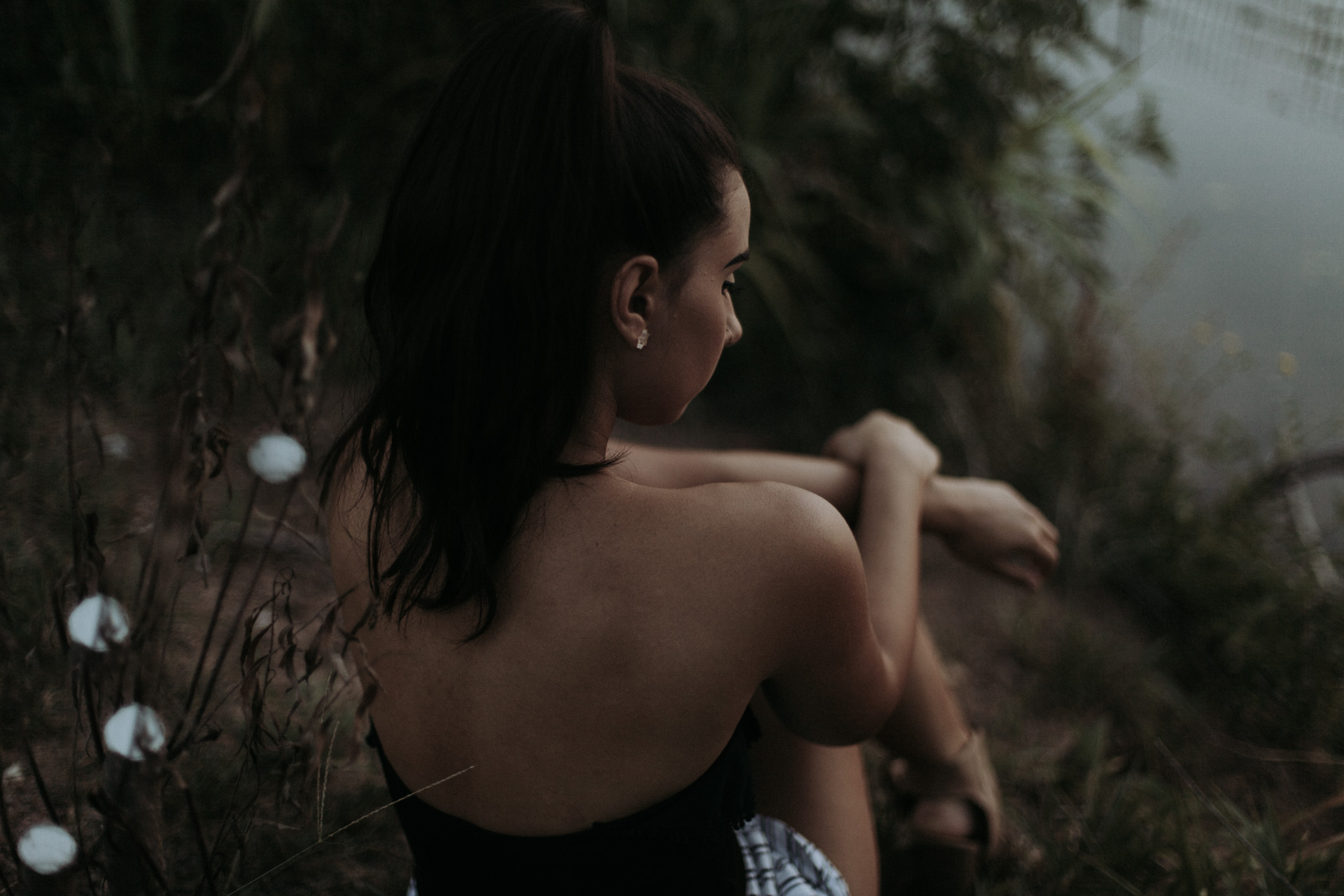 Ailin Hyde Portrait Photography