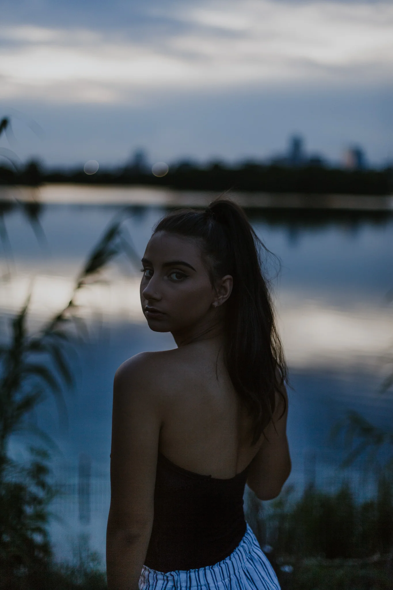 Ailin Hyde Portrait Photography