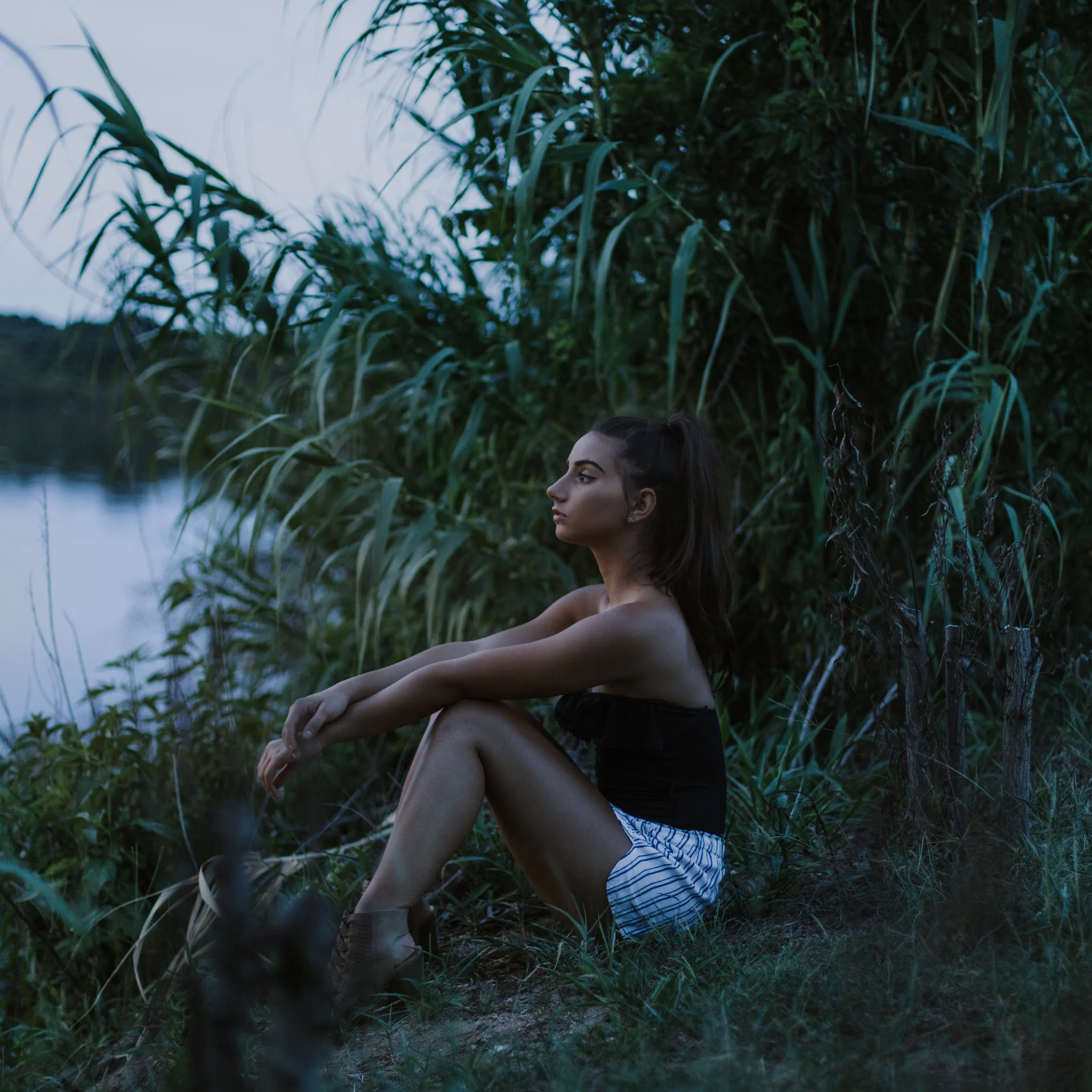 Ailin Hyde Portrait Photography