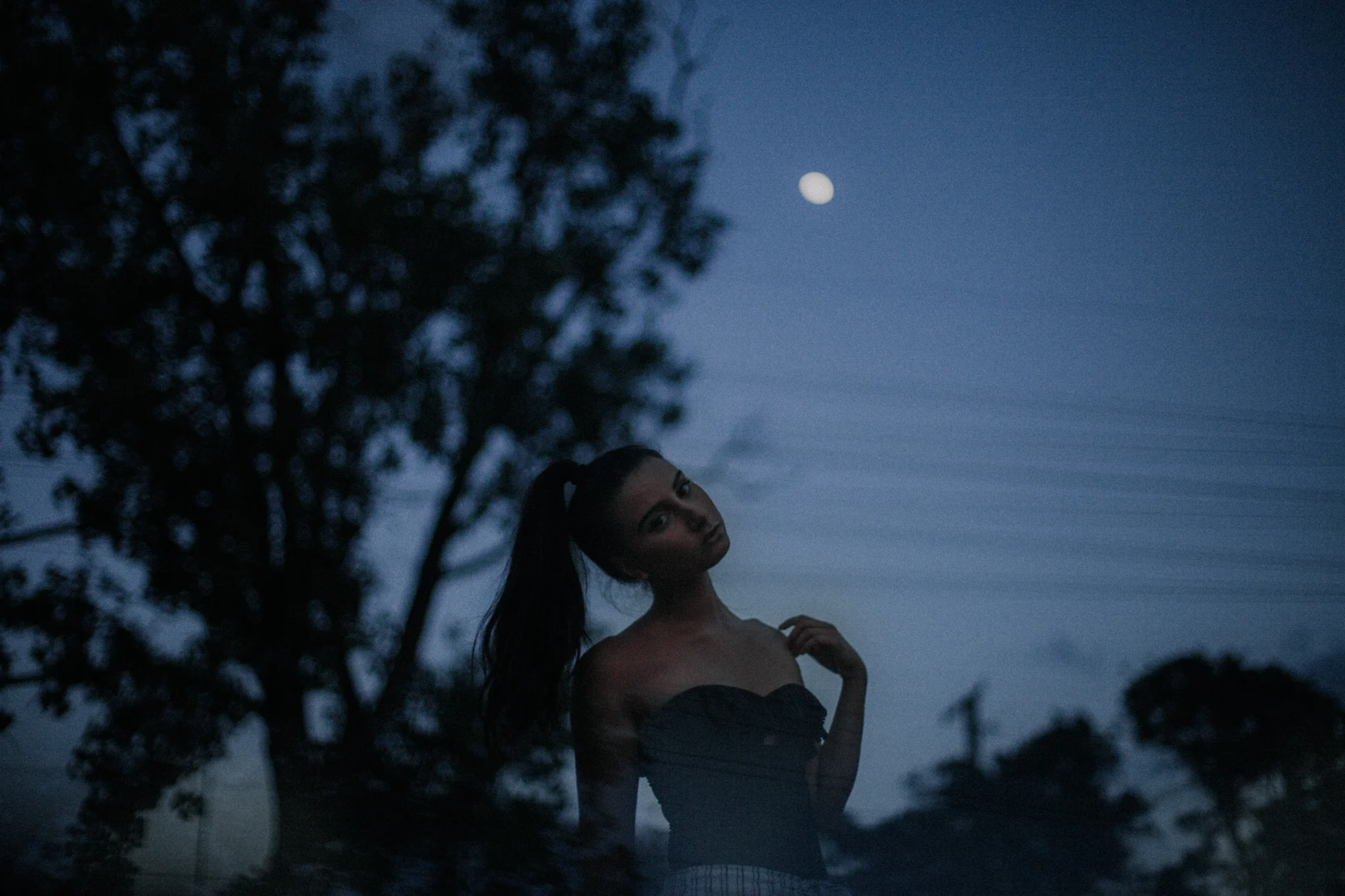 Ailin Hyde Portrait Photography
