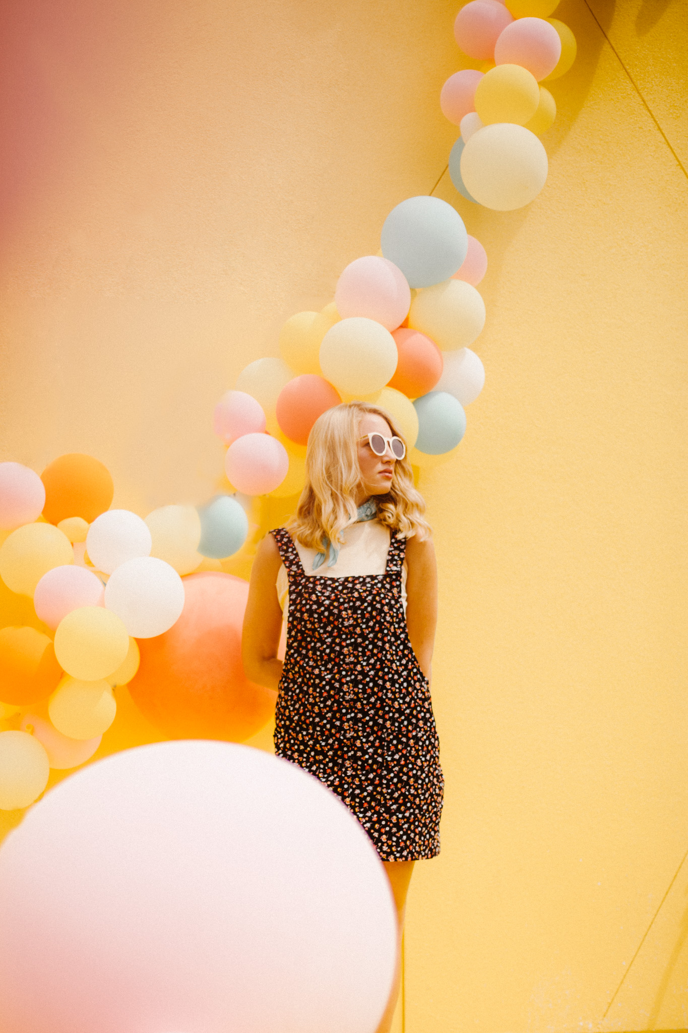 Ailin Hyde Photographer | Austin, Texas Photographer