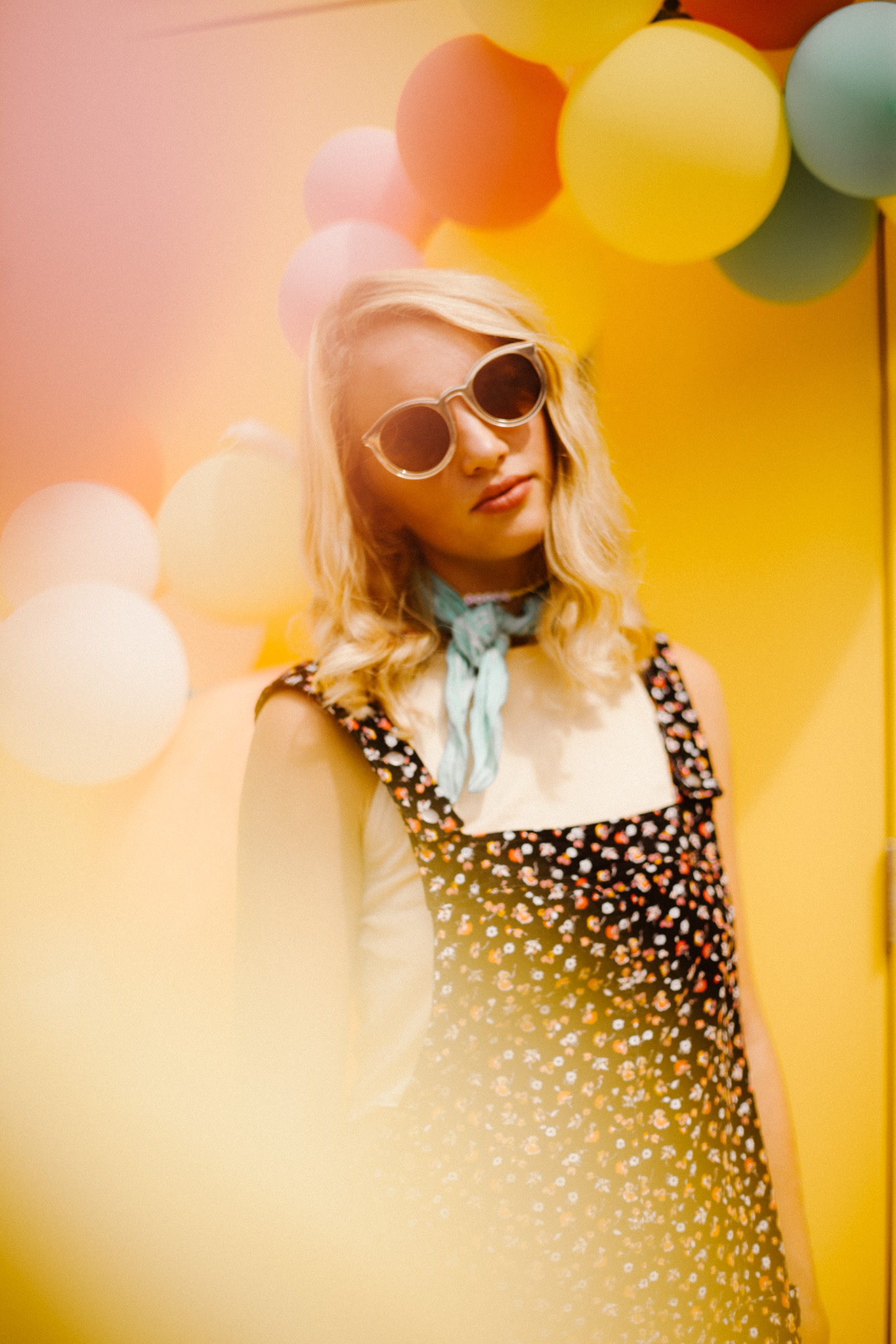 Ailin Hyde Photographer | Austin, Texas Photographer