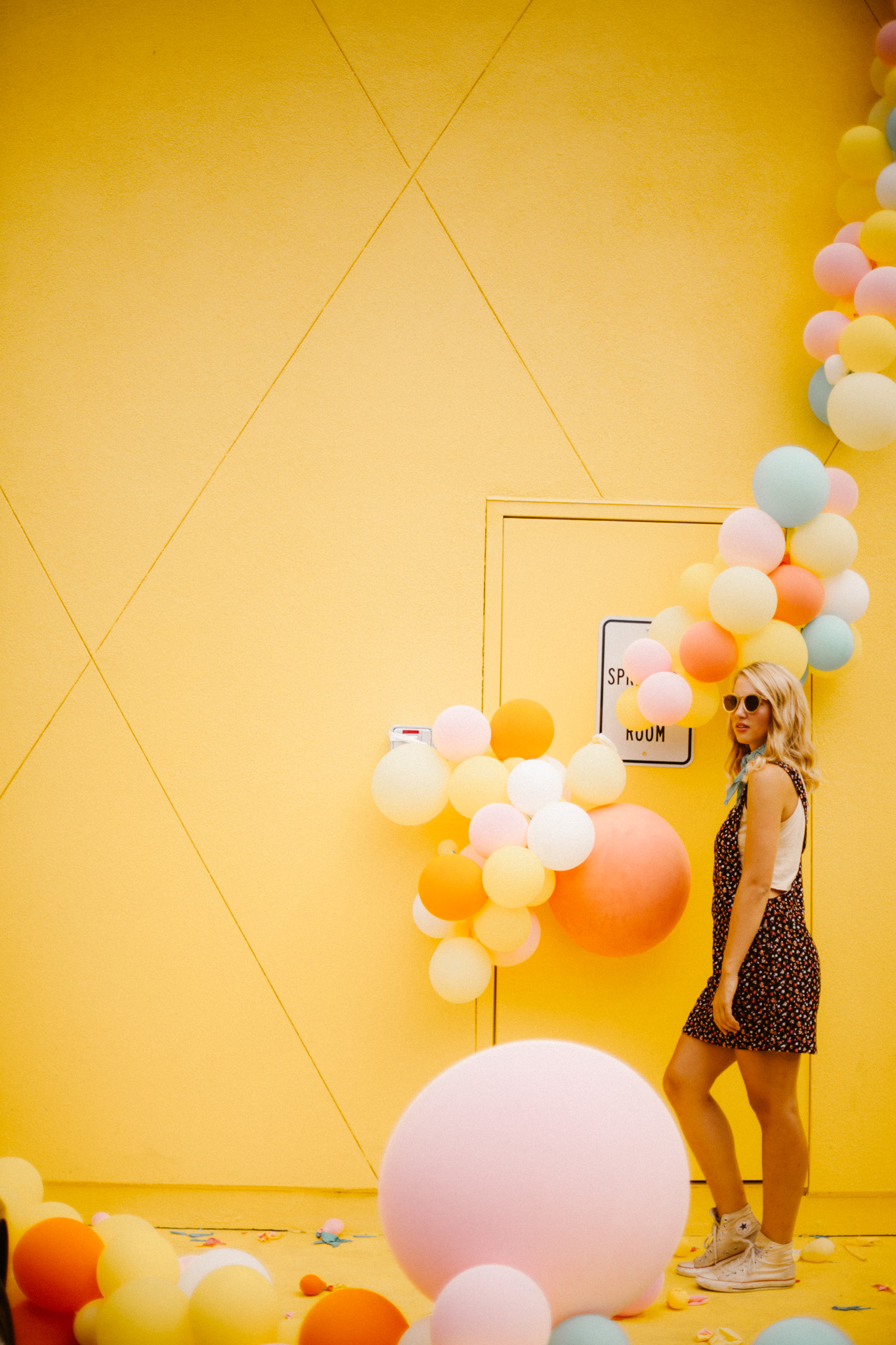 Ailin Hyde Photographer | Austin, Texas Photographer