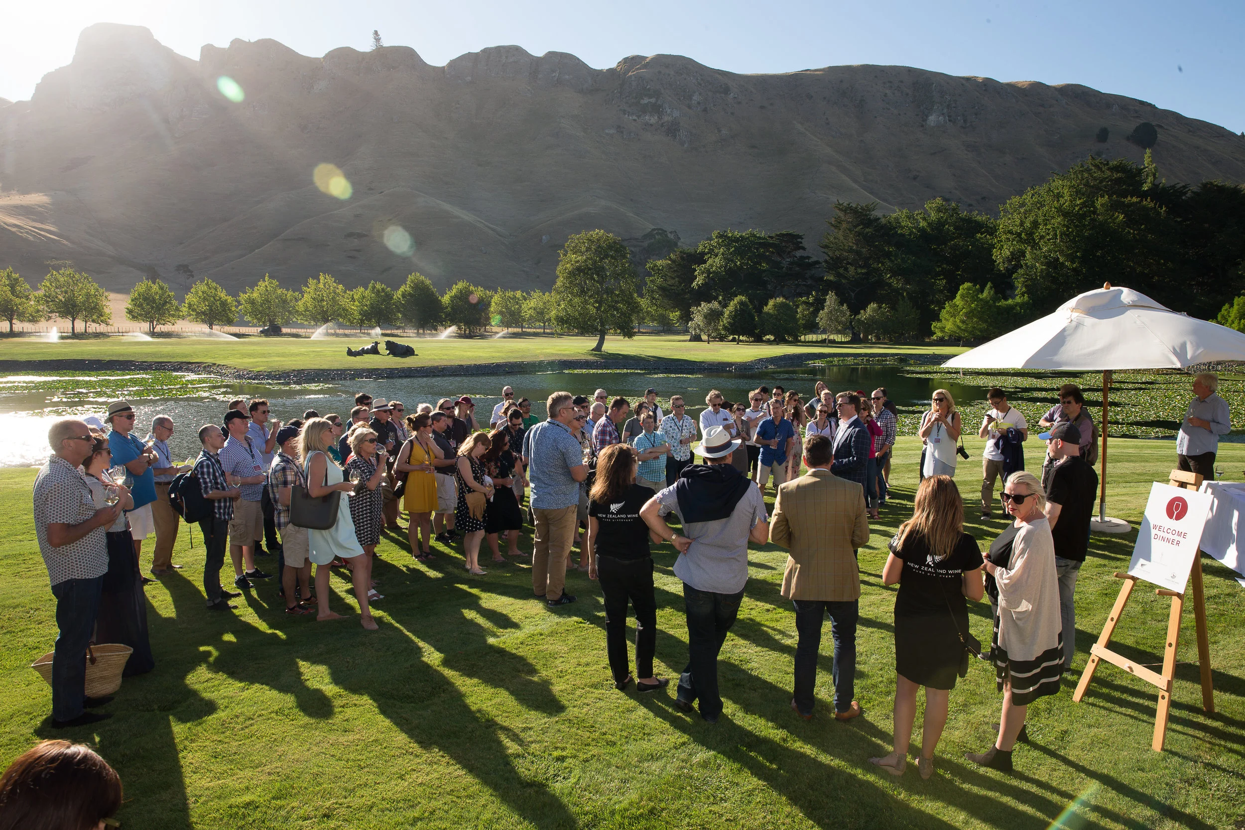 craggy range winery CLIENT New zealand Winegrowers Inc.