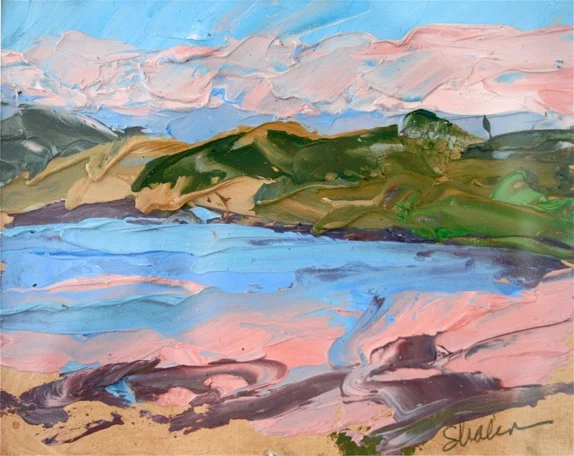 James Pond, M.V.