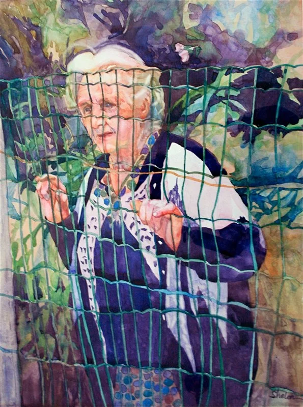 Bretonne Gardener