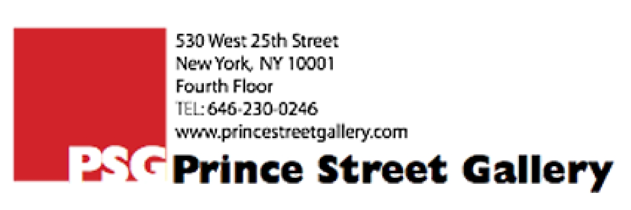 Family matters—Prince Street Gallery: Press Release