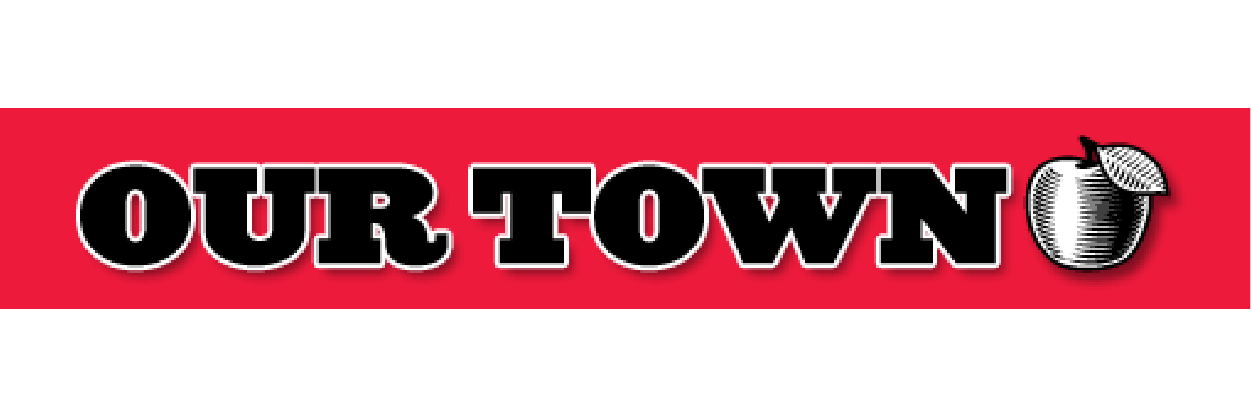 Our Town Downtown Artist Profile by Gabrielle Alfiero