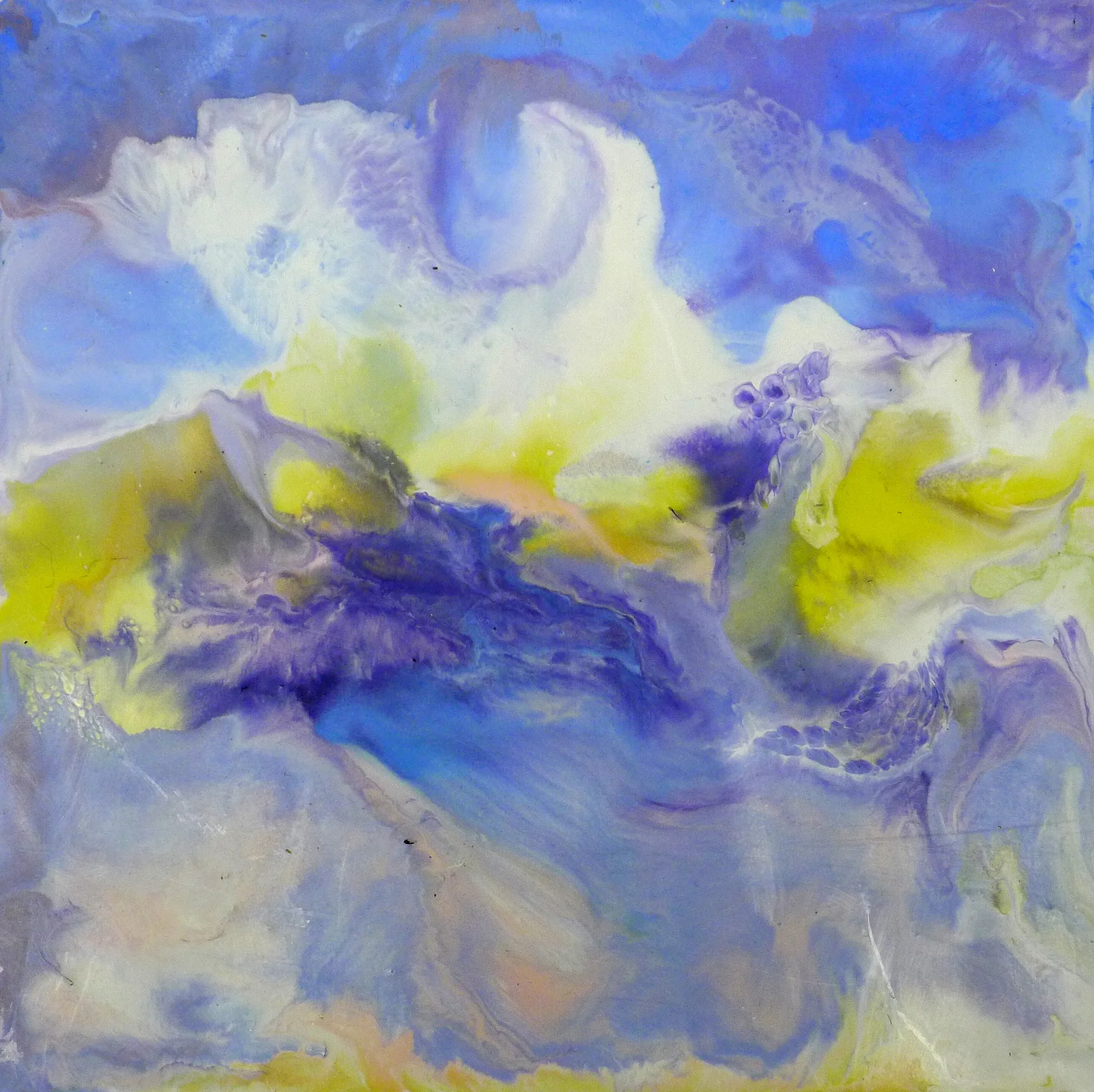 Cloud Study II