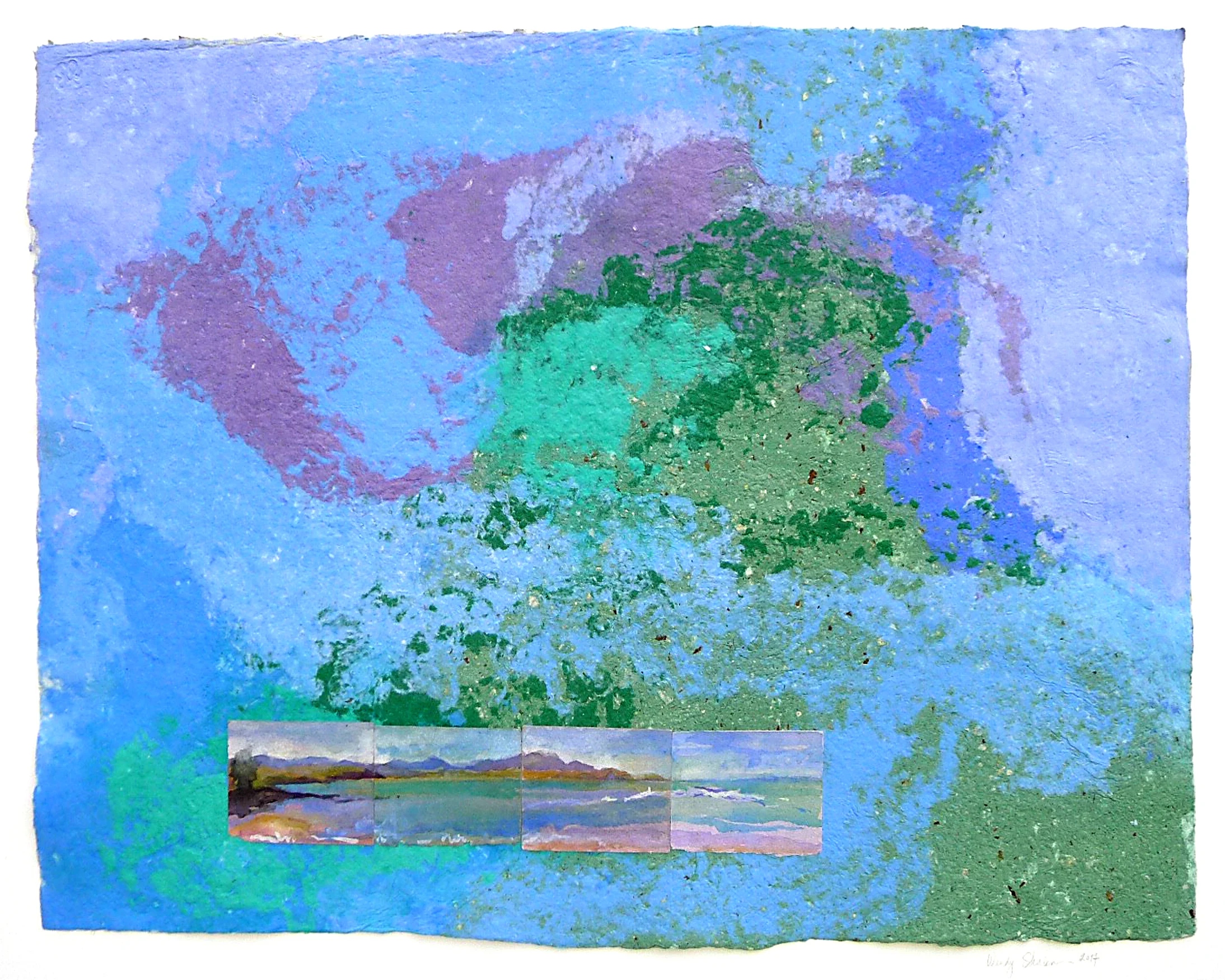 St. Croix Near and Far