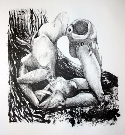 Figure and Ground
