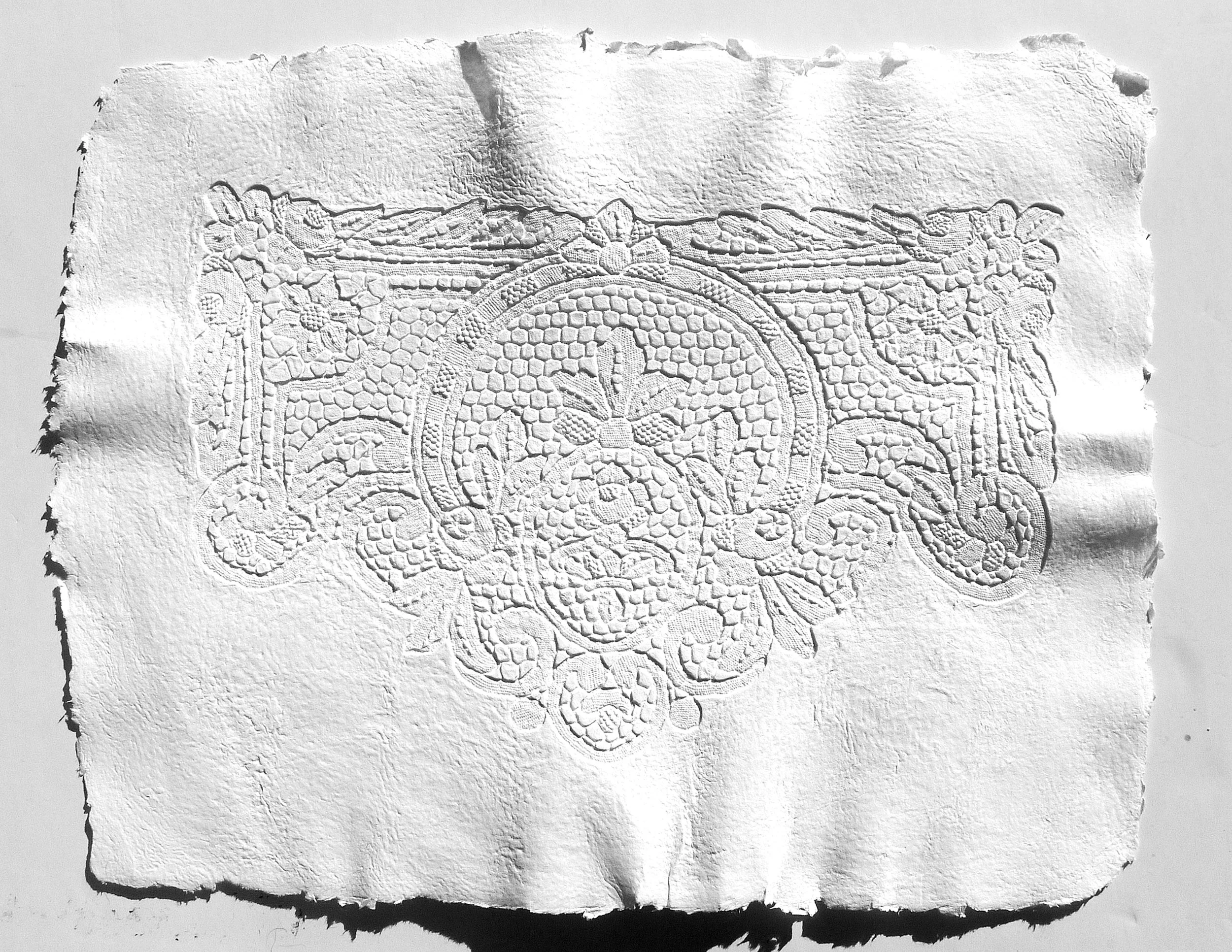 Sophie's Lace