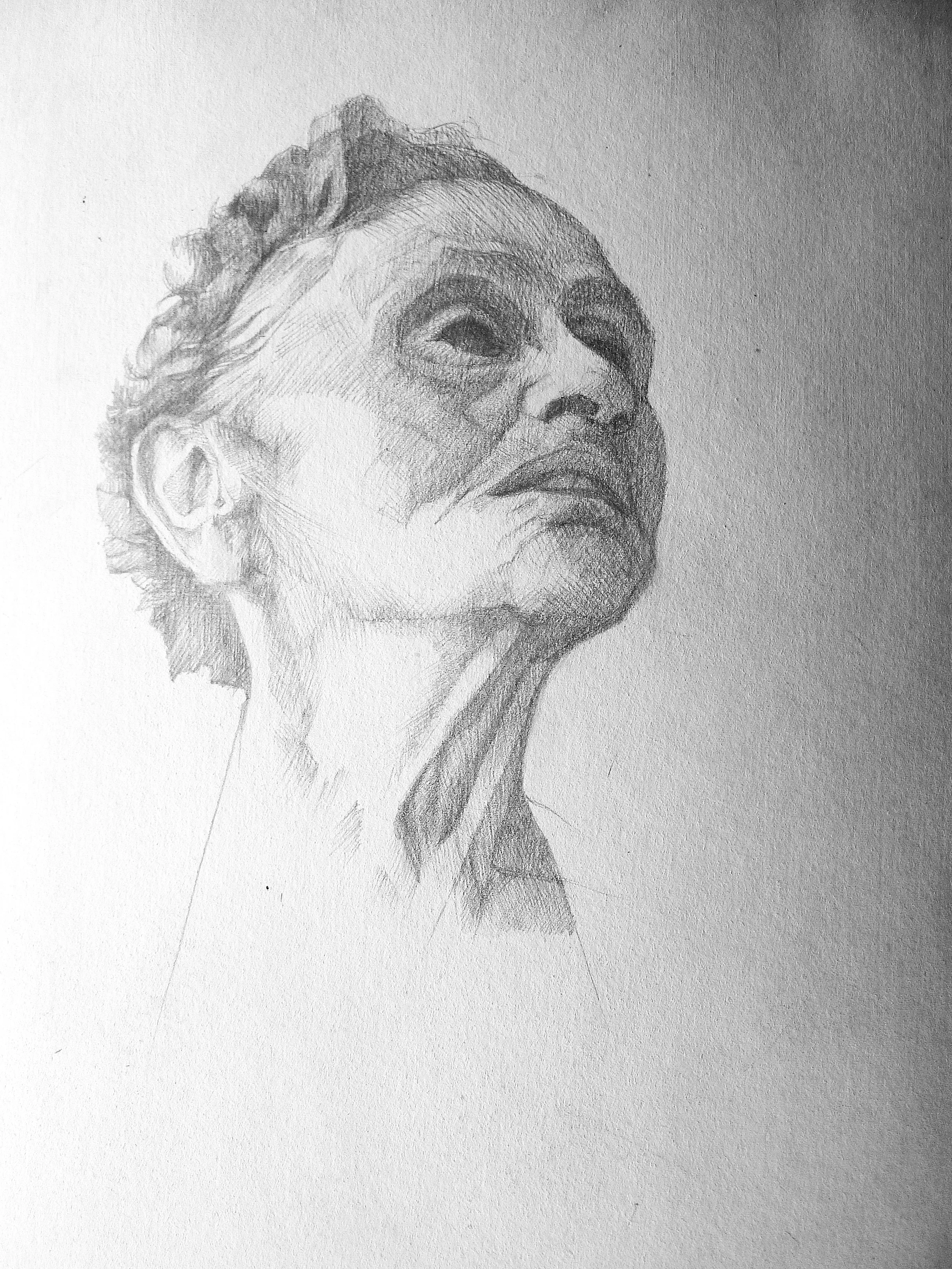Grandma Sophie