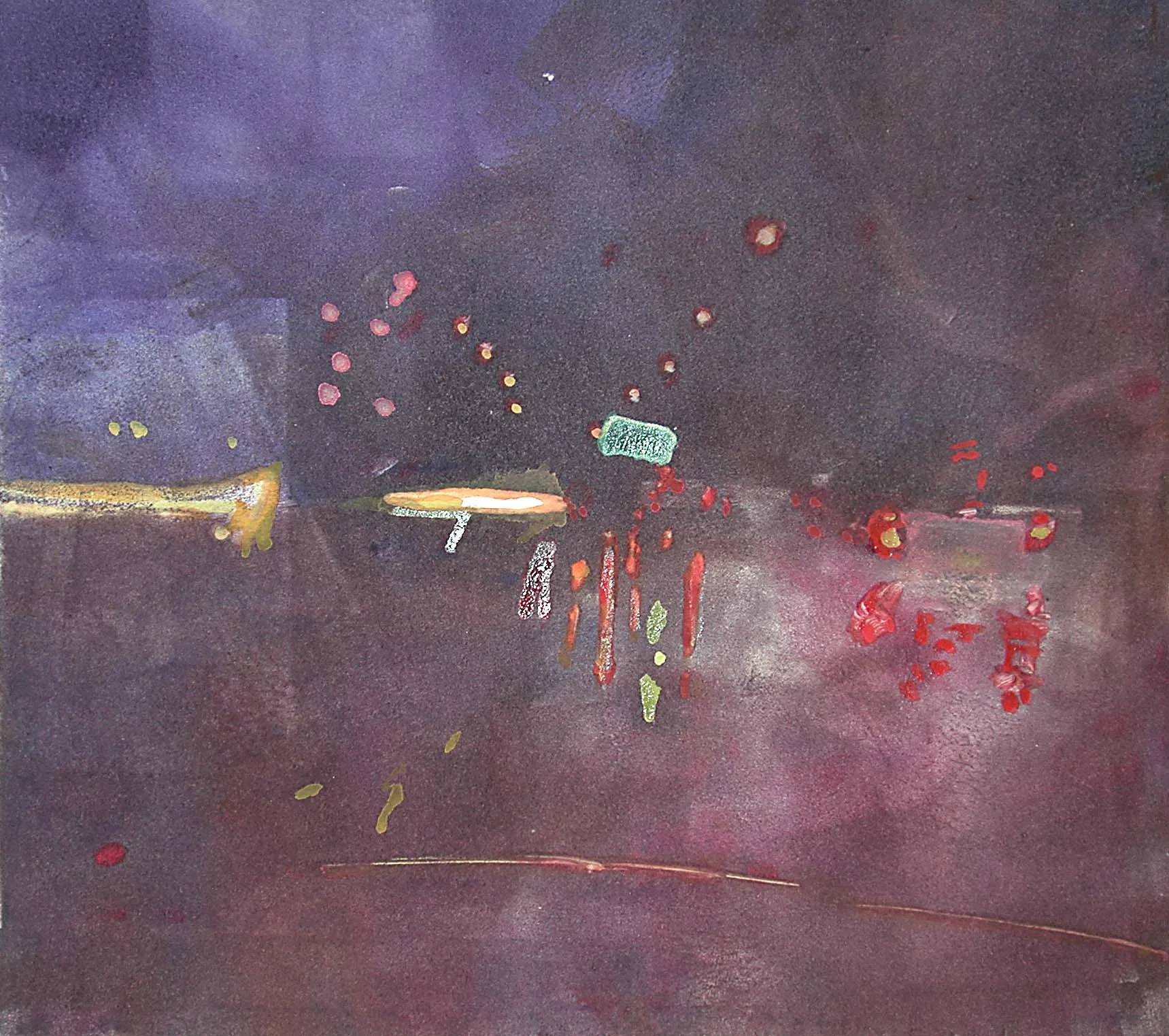 Nightlights I