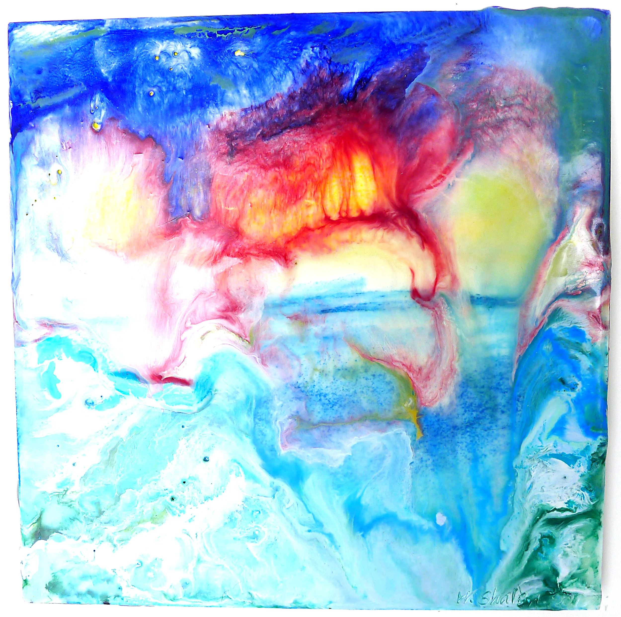 The Deluge