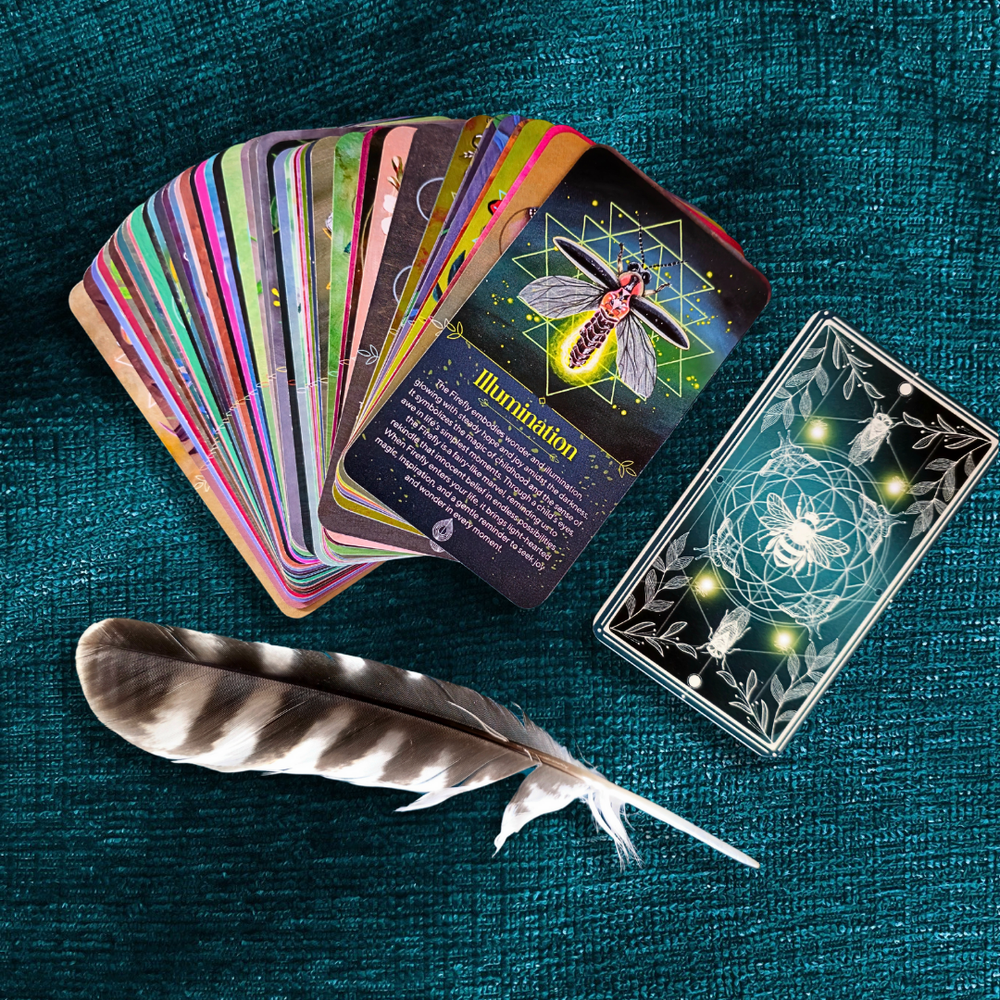 tattered wings oracle guidebook pdf
