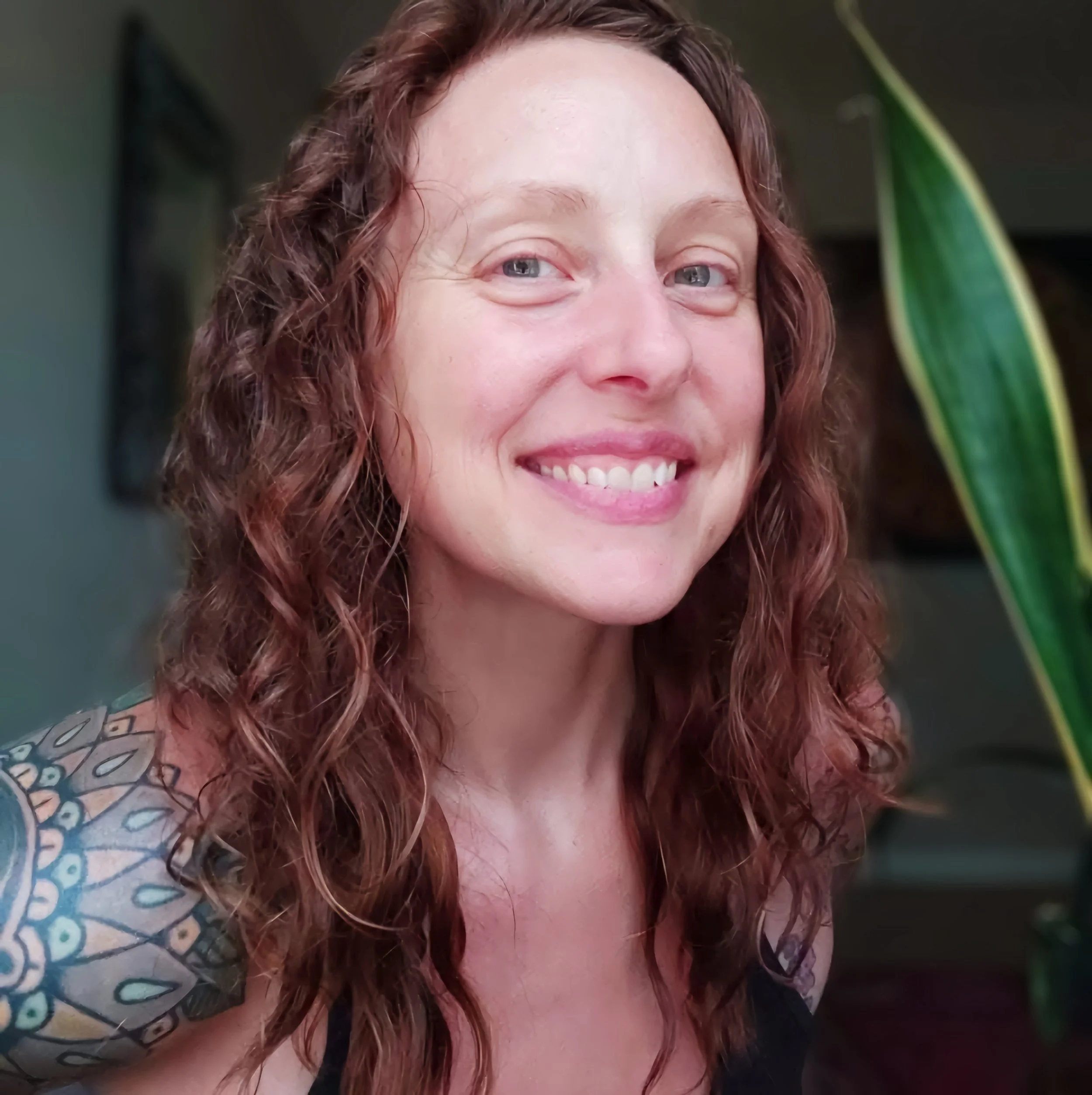 Jeannine Burgess Healing + Arts