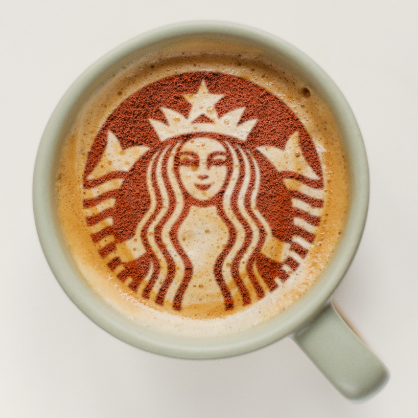 Nestlé Perfect Cup (Pitch)