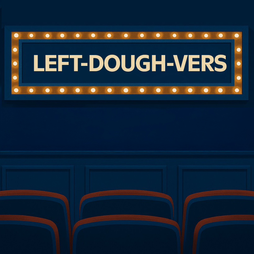 Pillsbury Holiday Left-Dough-vers (Pitch)