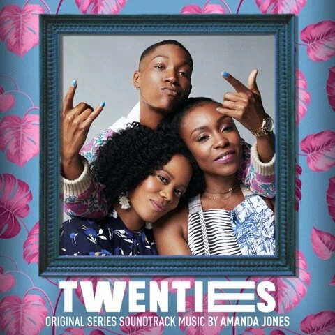 TWENTIES - ORIGINAL SERIES SOUNDTRACK
