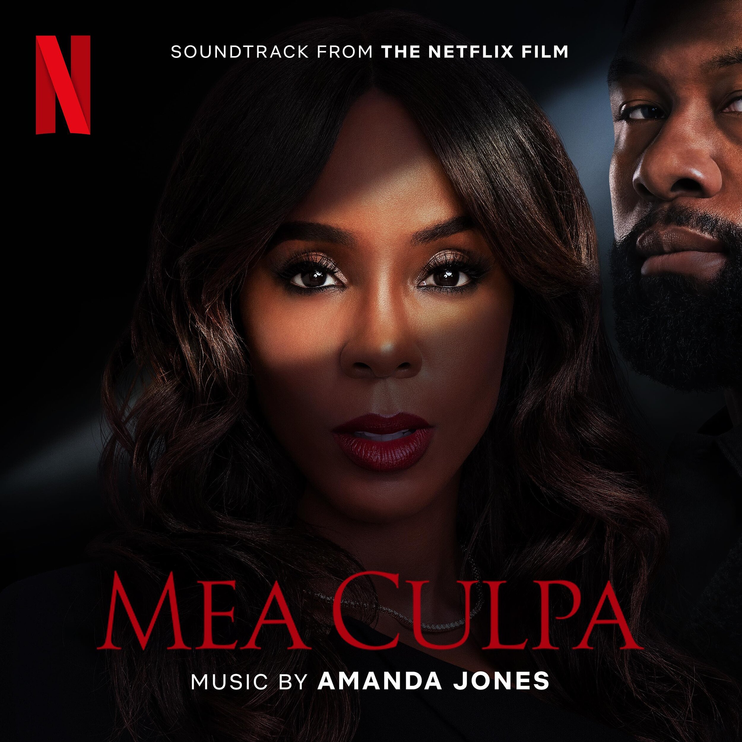 MEA CULPA SOUNDTRACK 🌹 OUT NOW 🌹

Thank you @tylerperry @kellyrowland @netflix So excited for the world to hear this thrilling and sexy score.
STREAMING NOW ON YOUR FAV MUSIC PLATFORMS🌹

Massive thanks to my incredible music team. Enjoy the INSANE