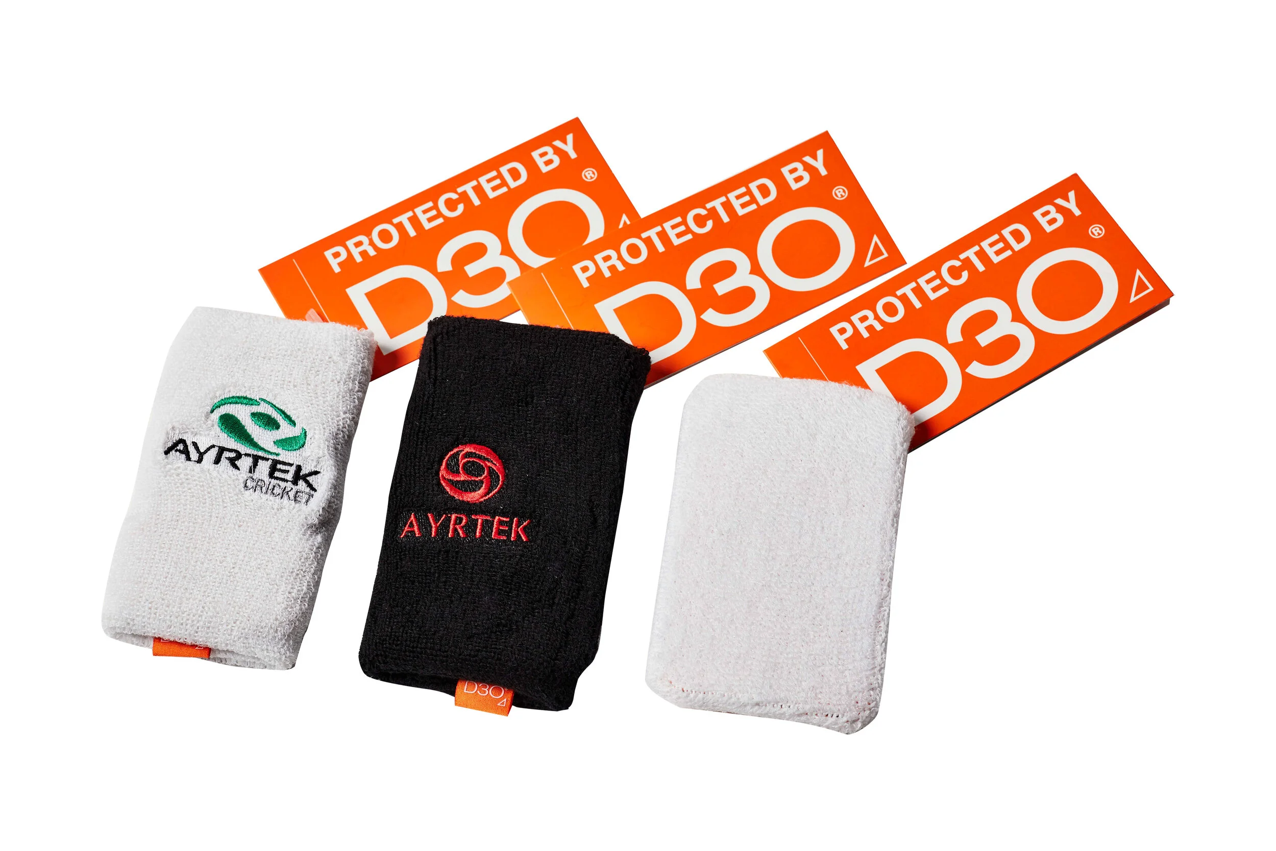 ayrtek hybrid sweatband