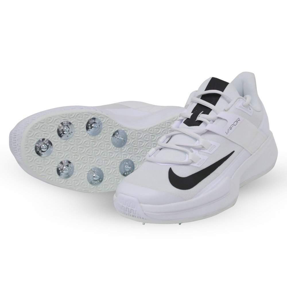 Evaluación cera apilar Nike Cricket Shoes — TNF CRICKET