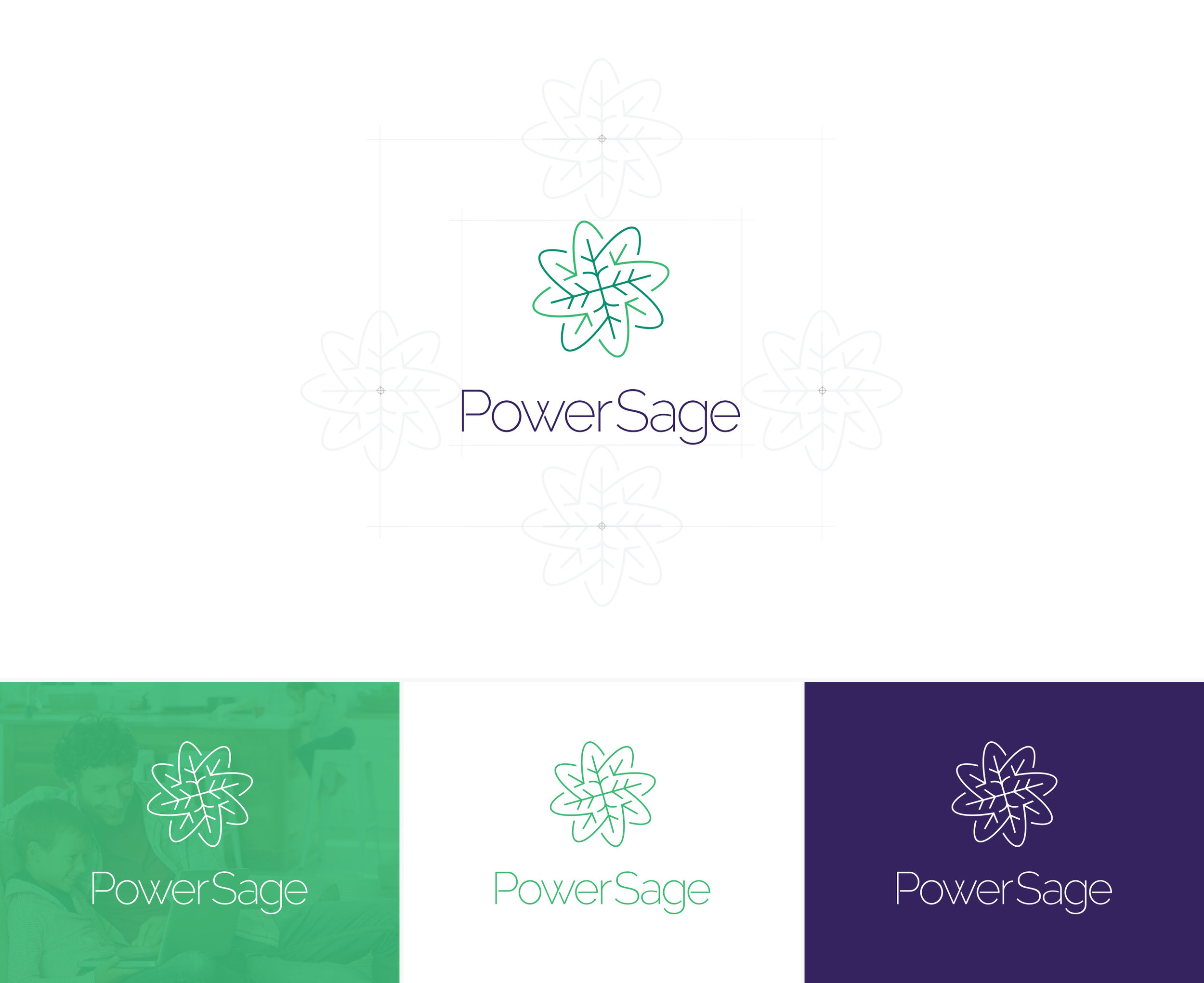 When building the PowerSage brand, our mission was to enlighten residents and property owners about the amount of energy they consume and how much it costs—and empower them to make thoughtful decisions about saving both. Energy consumption is complicated enough. PowerSage provides clarity.