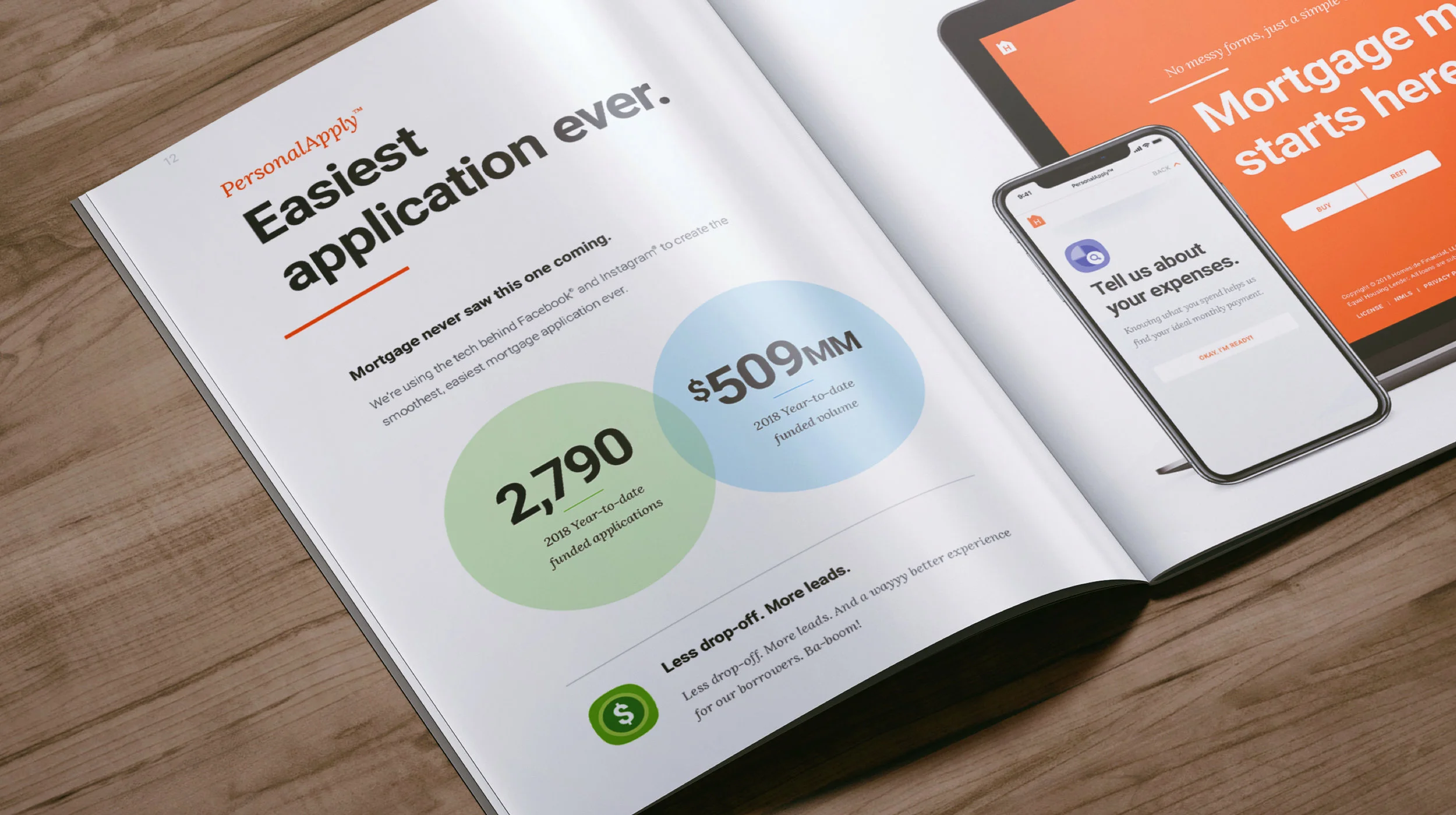 Innovation doesn’t stop at technology. See more of the recruiting book— download here.