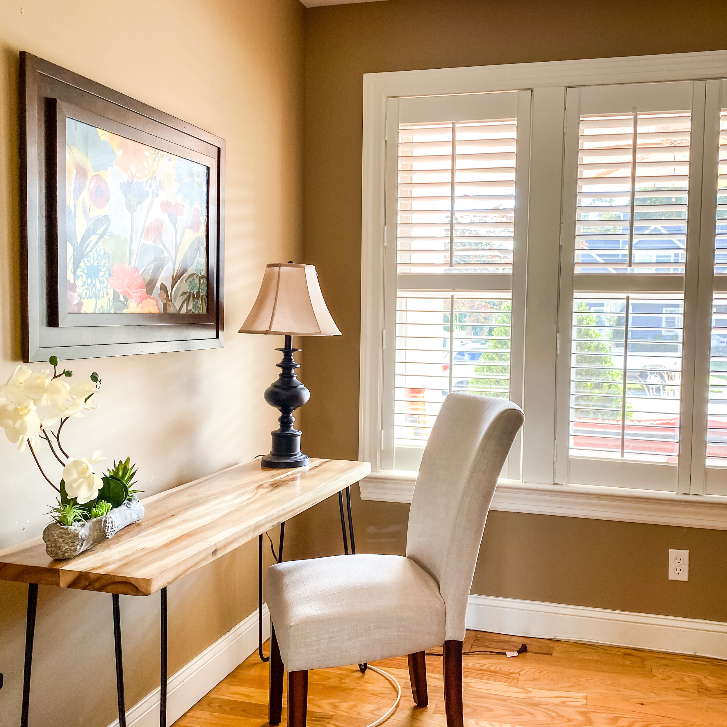 Opal Home Staging
