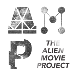 THE ALIEN MOVIE PROJECT