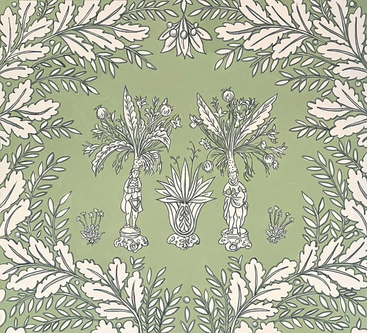 Mandrococo