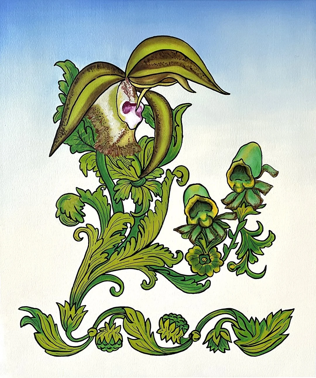 Wild Species