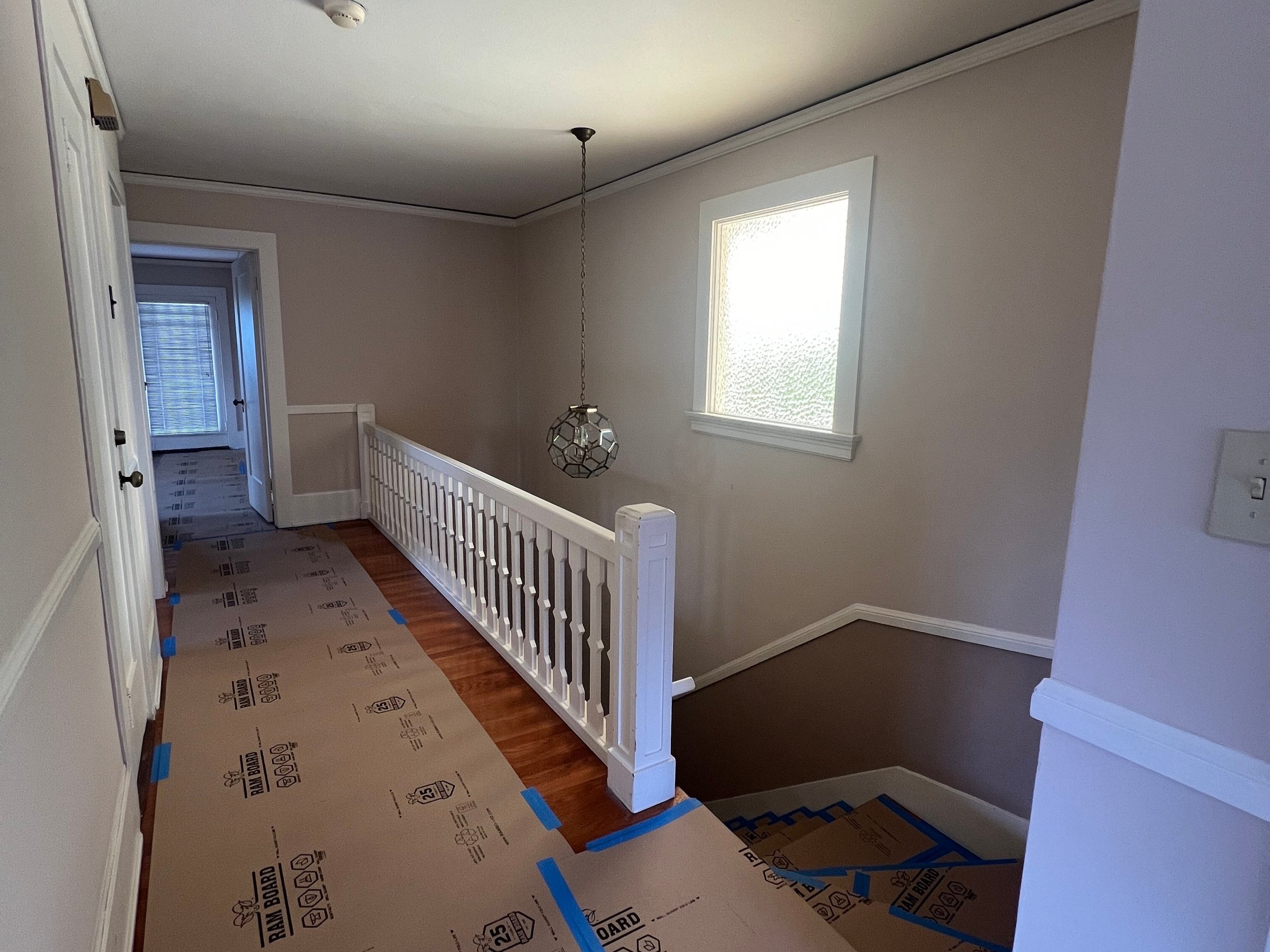 home renovation in mission hills by Honeycomb Design and Build remodeling contractor