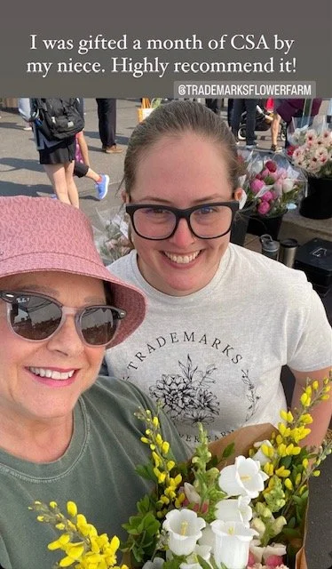 "My Favorite Christmas Present"