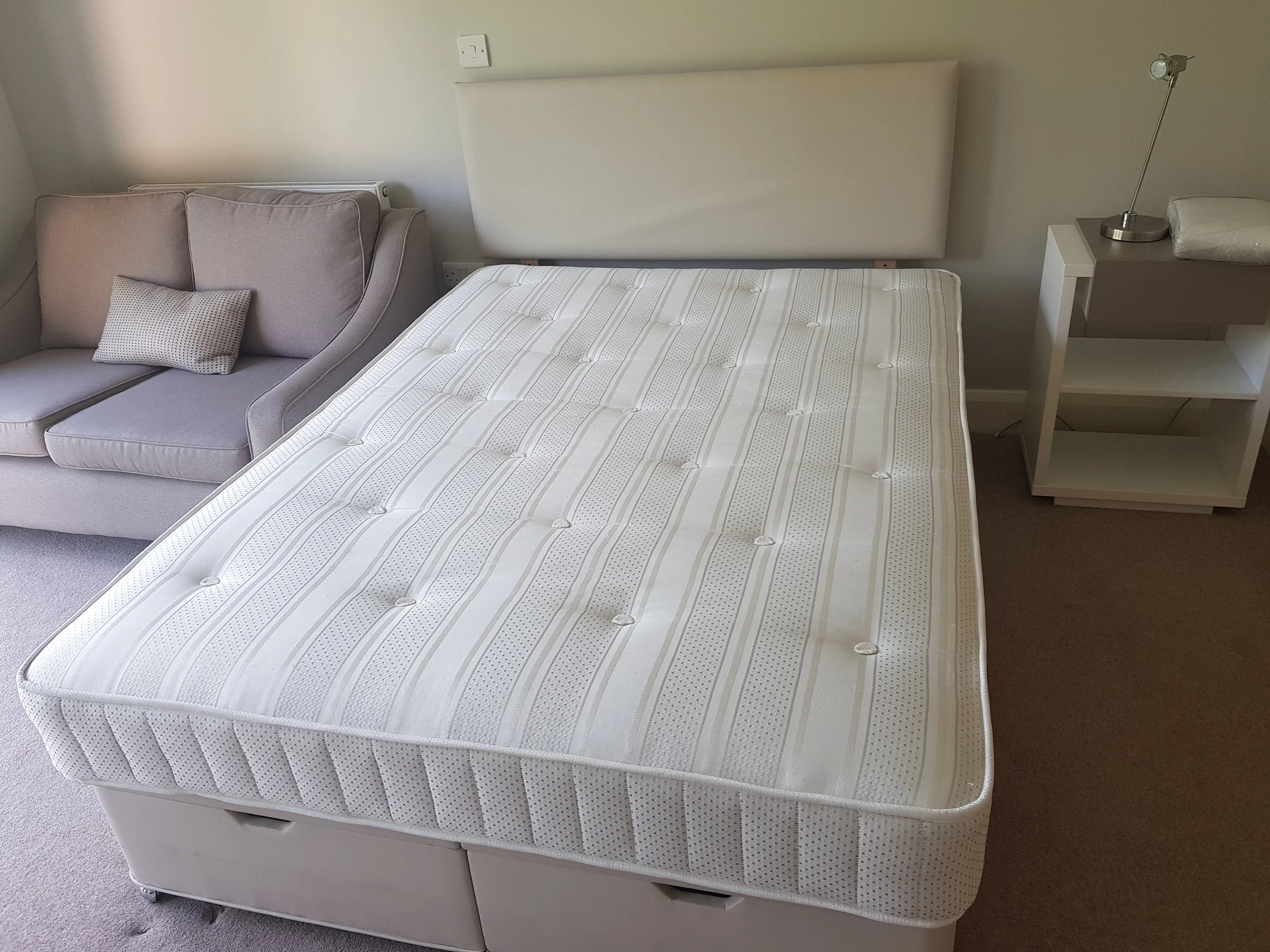 domestic cleaning milton keynes