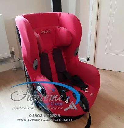 child friendly cleaning milton keynes