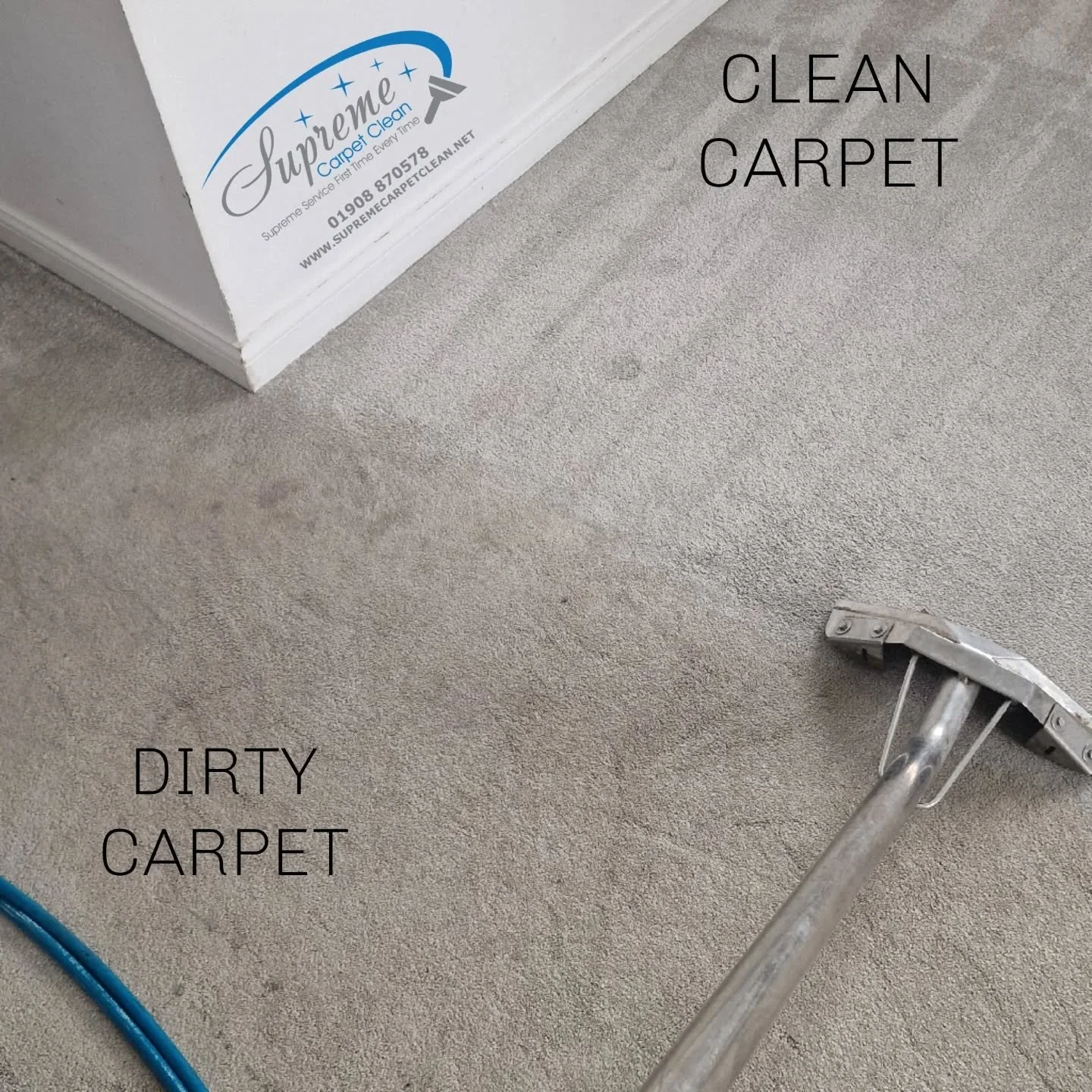 I've just wrapped up another end of tenancy carpet clean, and the tenant&rsquo;s reaction?
&ldquo;The carpet looks better now than when I moved in!&rdquo;

It&rsquo;s something I hear time and time again. While many claim to offer end of tenancy carp