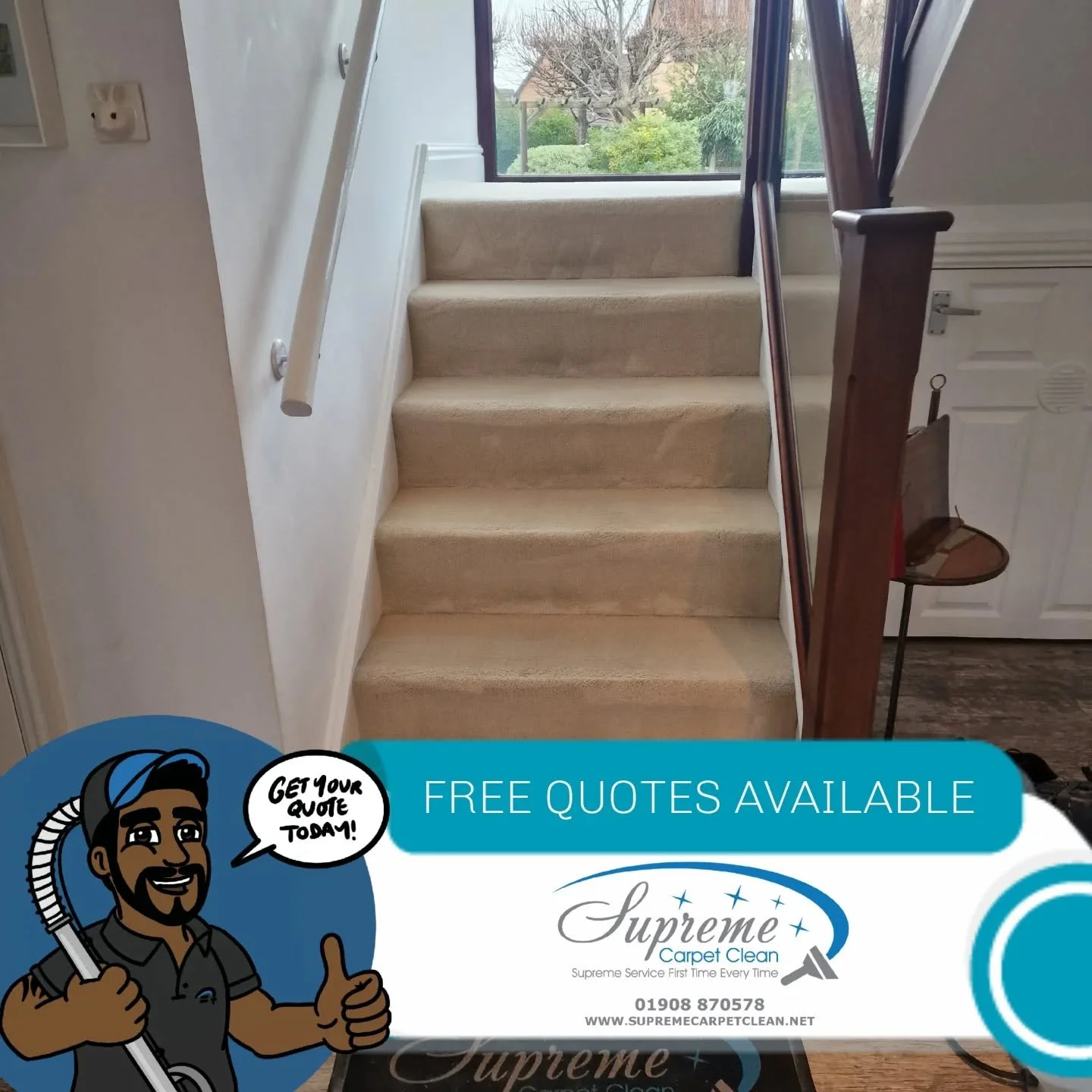 Why regular professional carpet cleaning matters

Carpets can look clean on the surface, but over time they hold everyday dirt and dust that normal vacuuming can&rsquo;t remove. This build-up affects how fresh your home or workplace feels and can sho