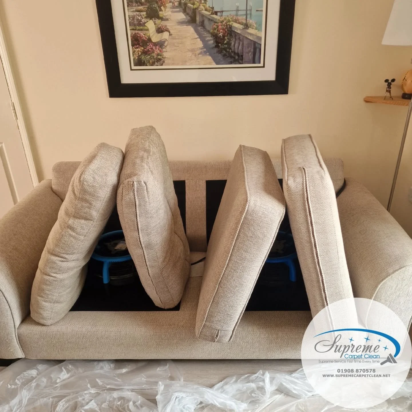 Your sofa is one of the most used pieces of furniture in the home 

Regular professional cleaning every 12&ndash;24 months from new helps keep it fresh, comfortable and looking its best for longer.

Even with everyday care, sofas naturally collect du