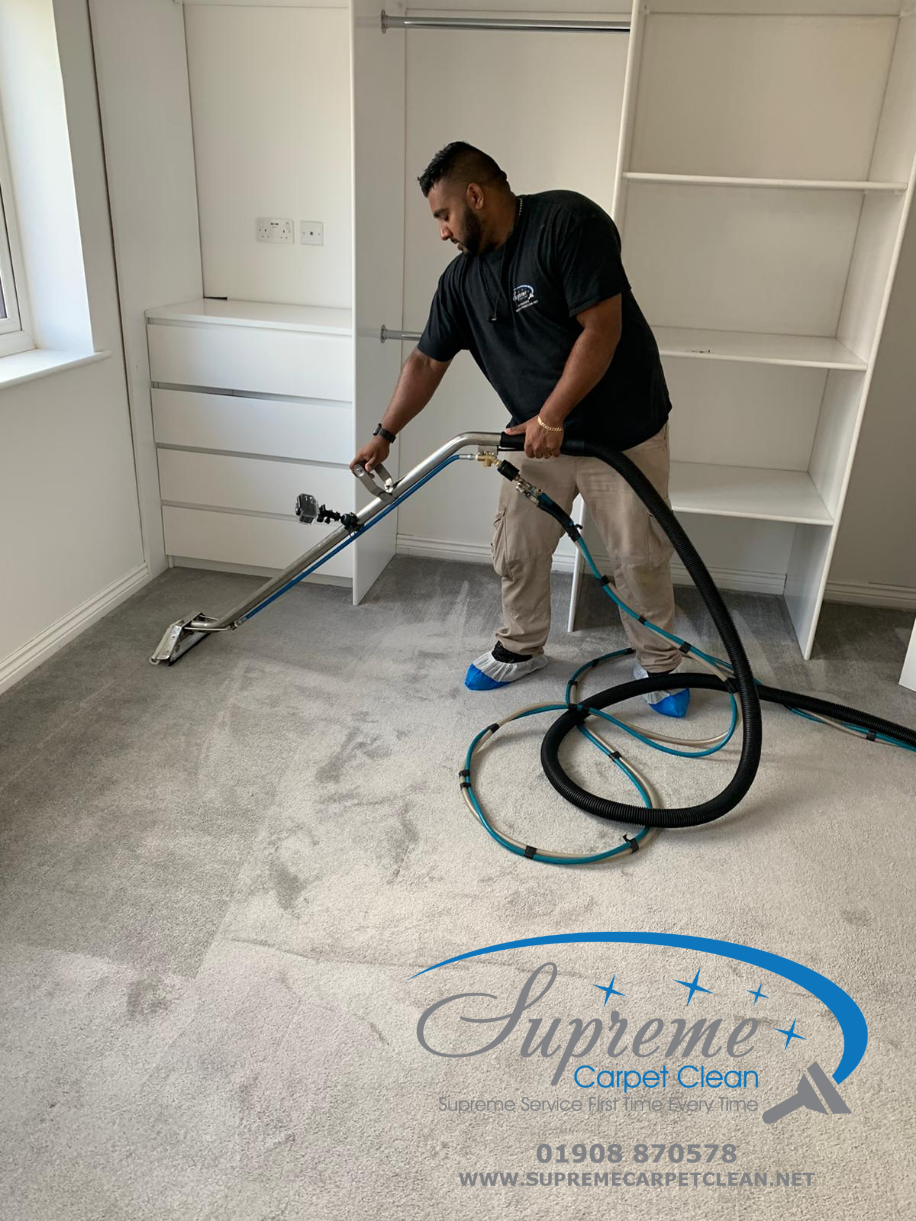 professional carpet cleaning in woburn sands