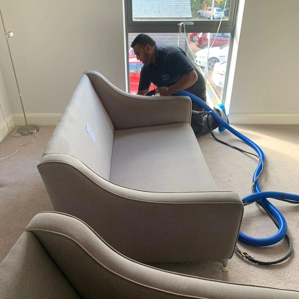 Upholstery Cleaning Milton Keynes Supreme Carpet Clean Sofa