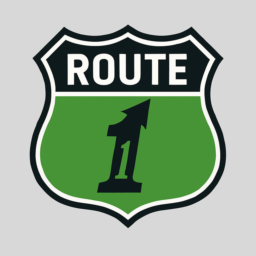 Route 1 Sports &amp; Fitness