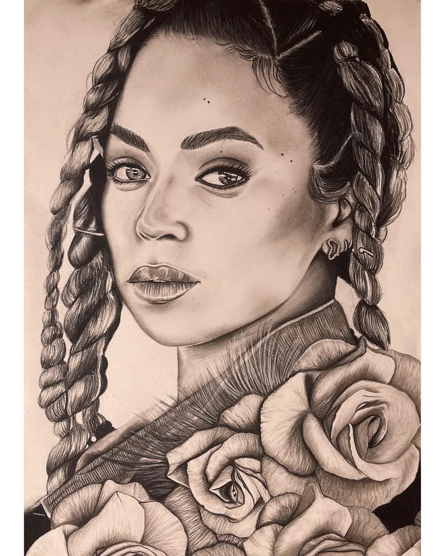 Beyonce_Angelina Aragon.JPG